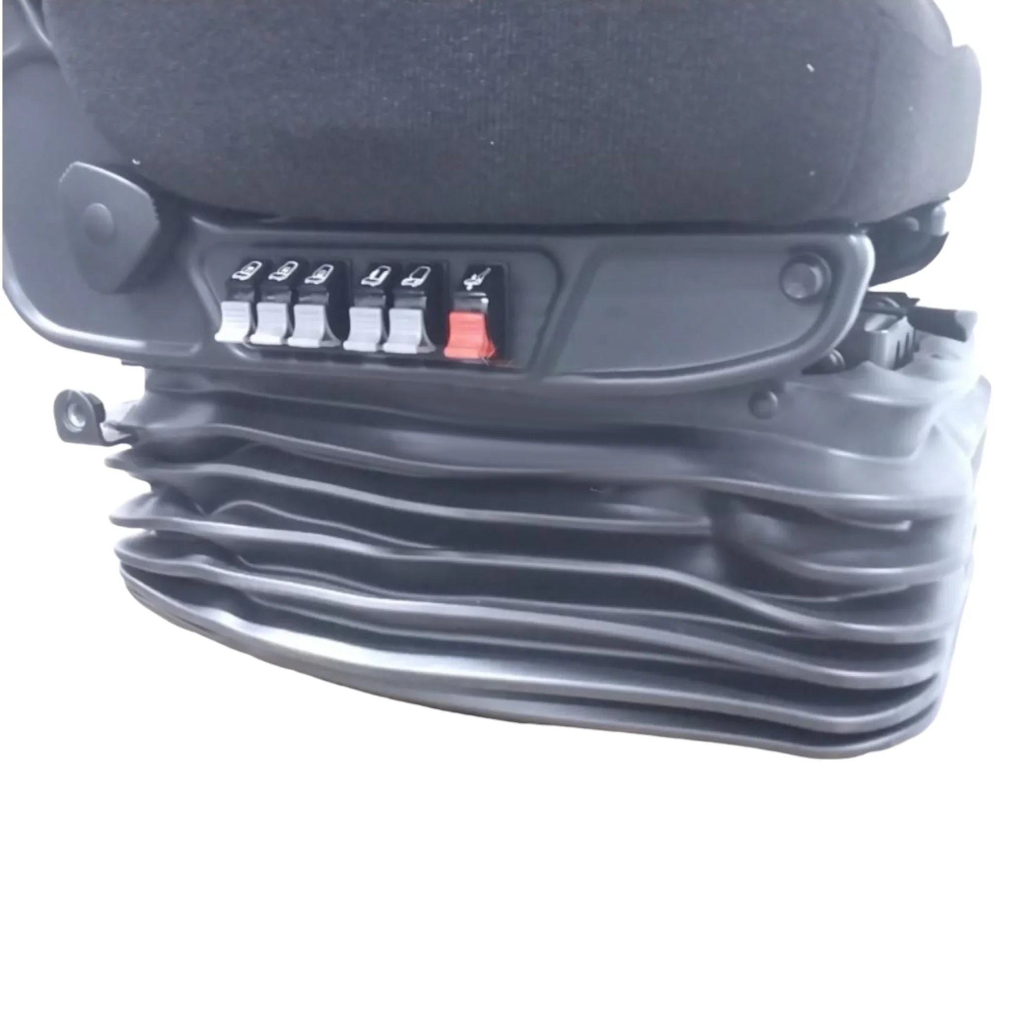 24299888 Genuine Mack Drivers Seat - Truck To Trailer