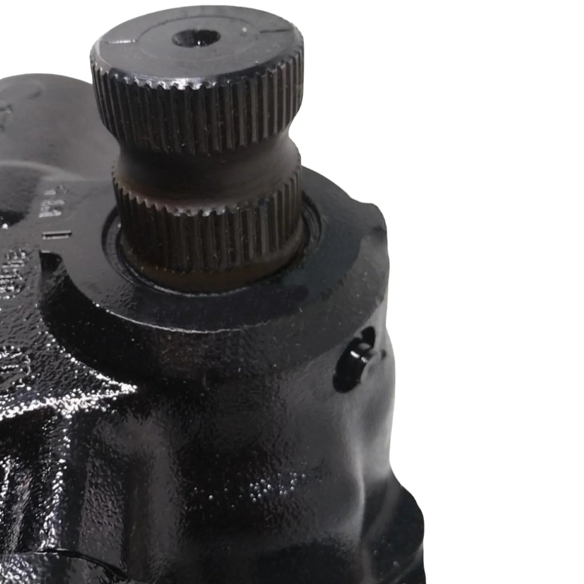 3947928 Genuine Volvo Power Stering Gear - Truck To Trailer