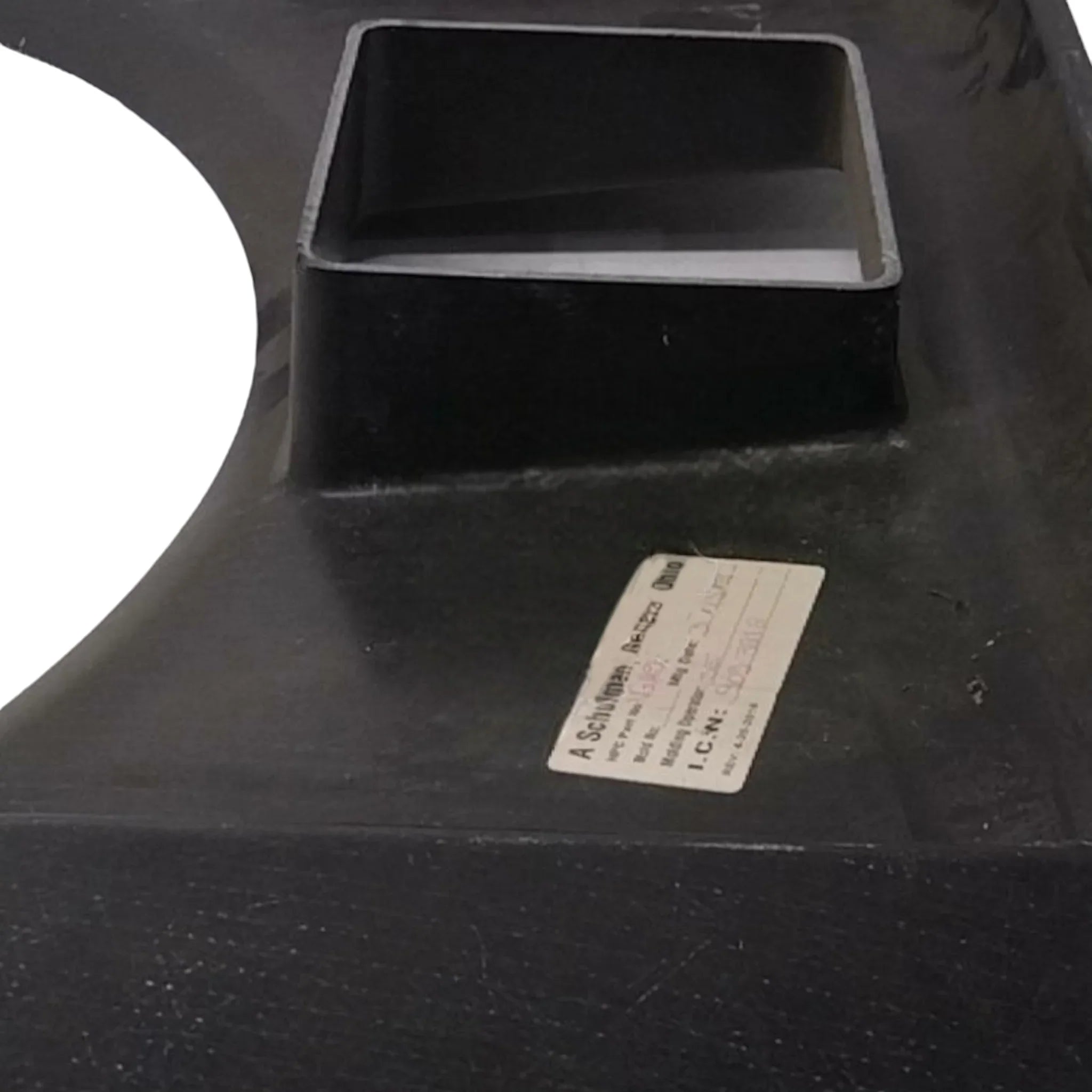 21404616 Genuine Volvo Fan Shroud - Truck To Trailer