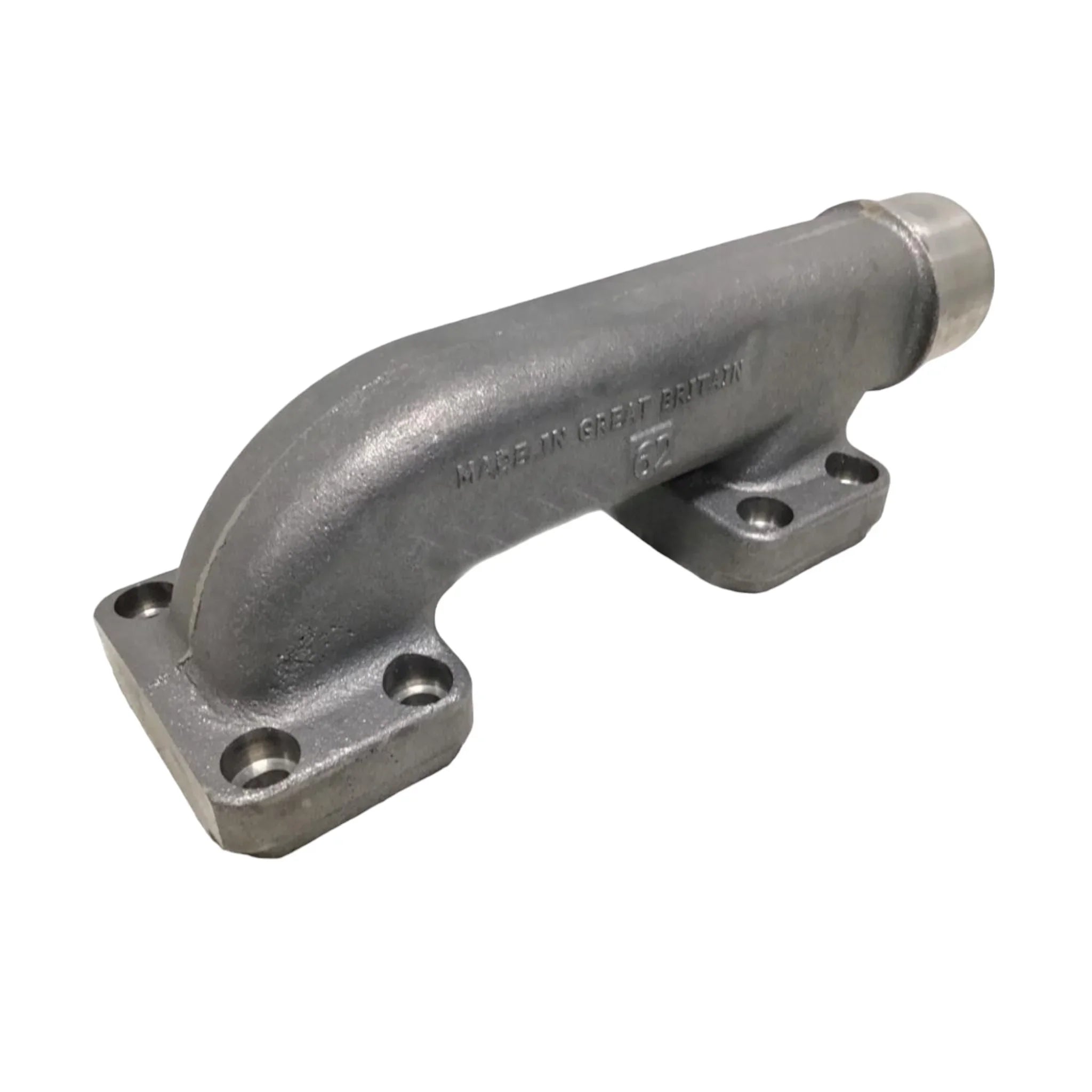 23638462 Genuine Mack Exhaust Manifold - Truck To Trailer