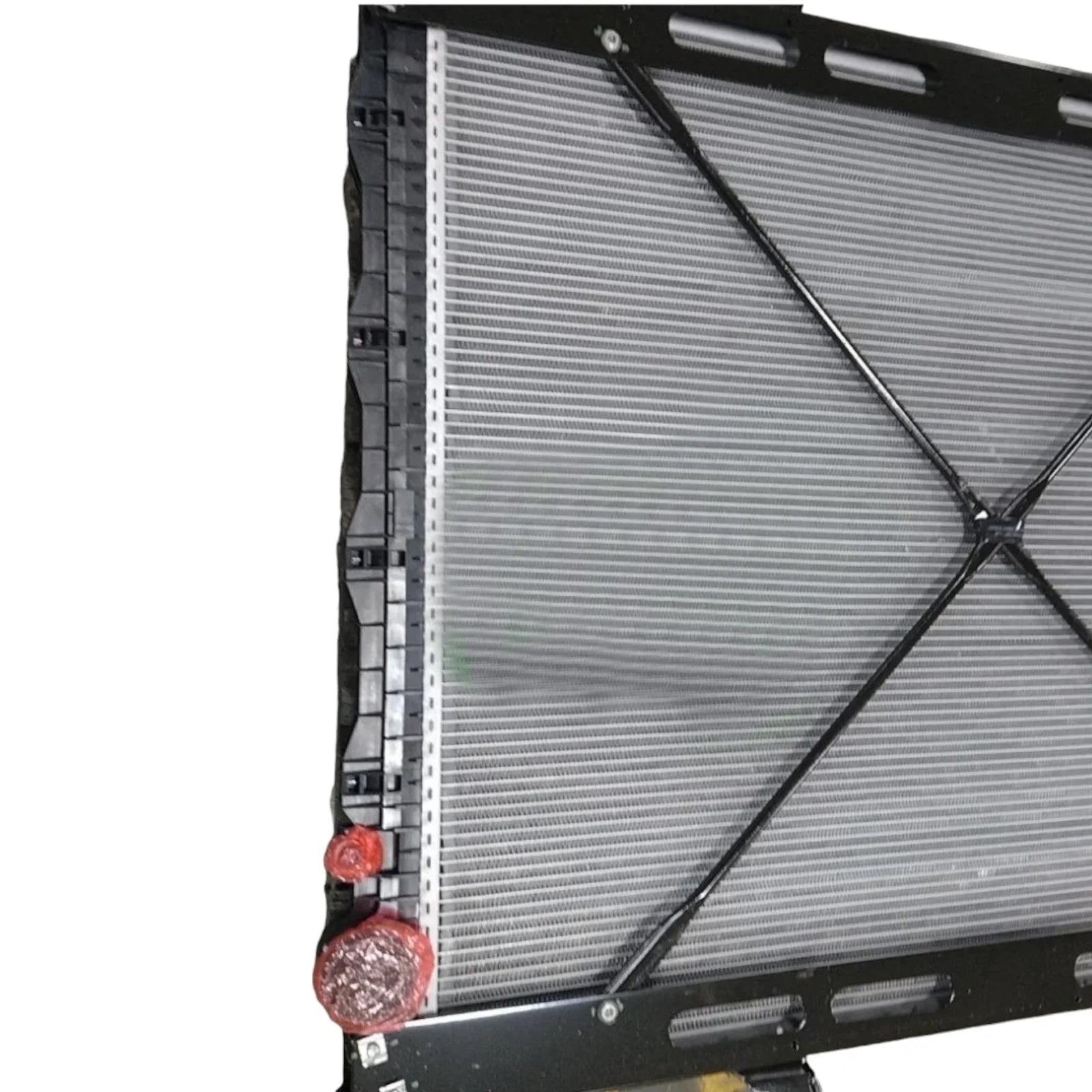 23017339 Genuine Volvo Radiator - Truck To Trailer