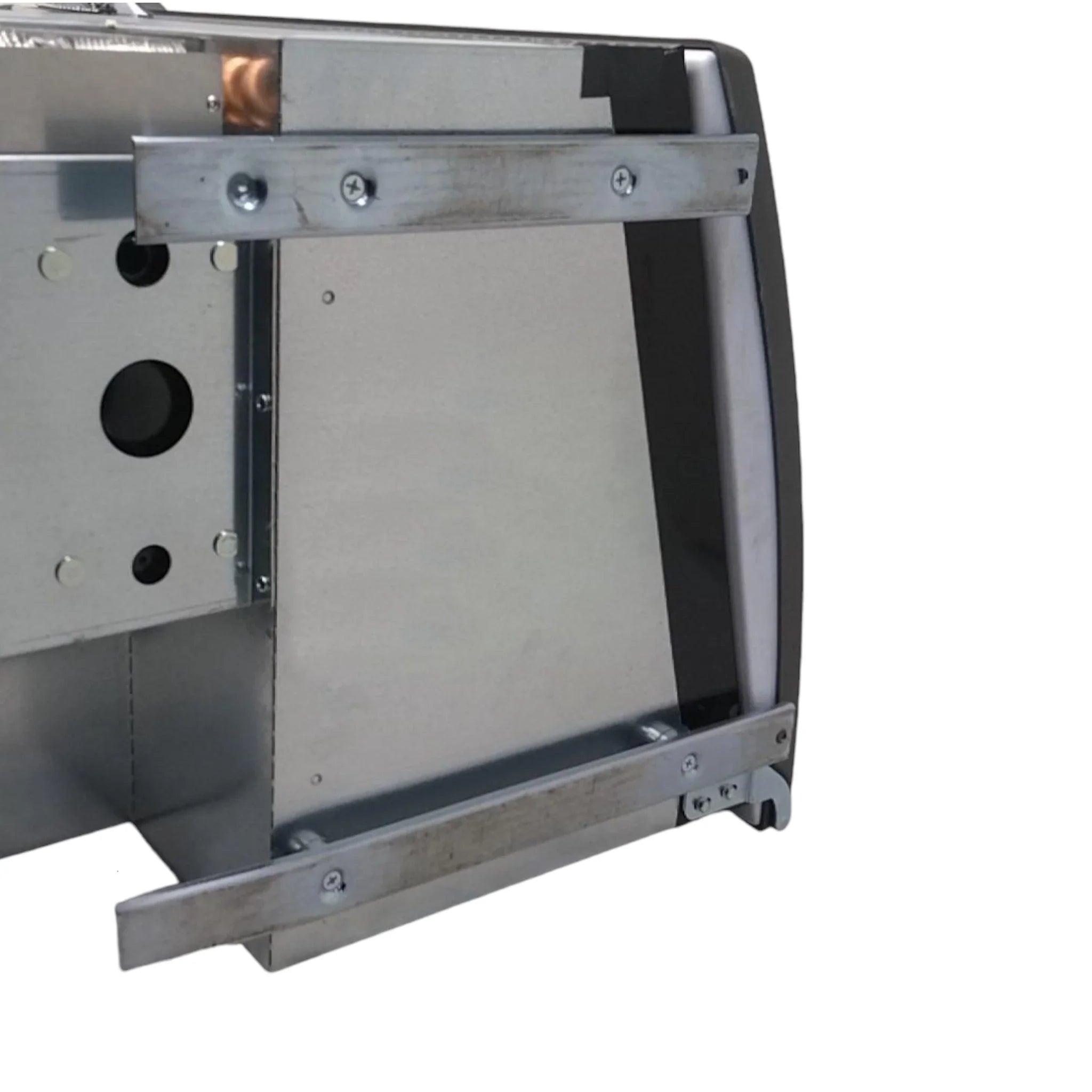24000664 Genuine Volvo Refrigerator - Truck To Trailer