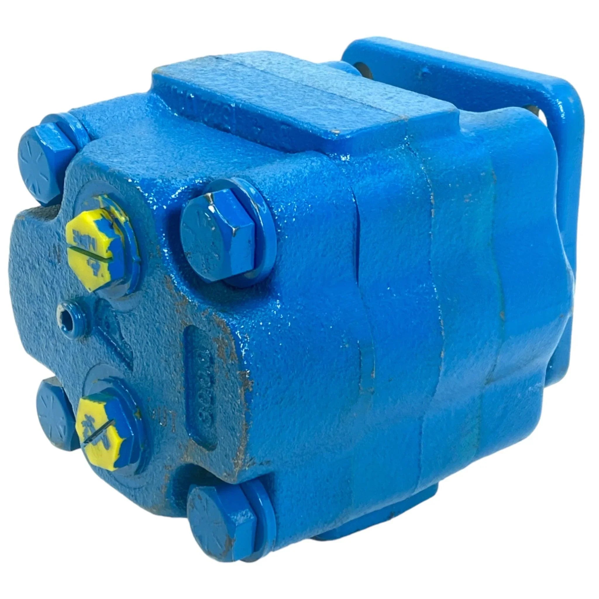 6HS224 Genuine Permco Hydraulic Motor