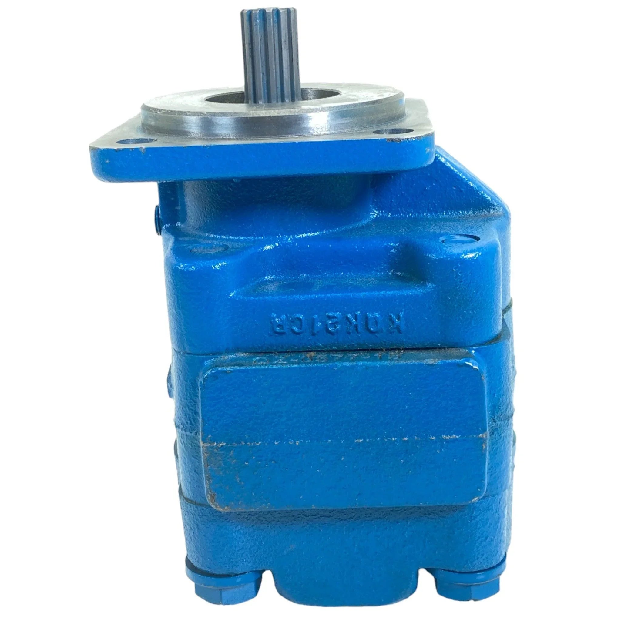 6HS224 Genuine Permco Hydraulic Motor