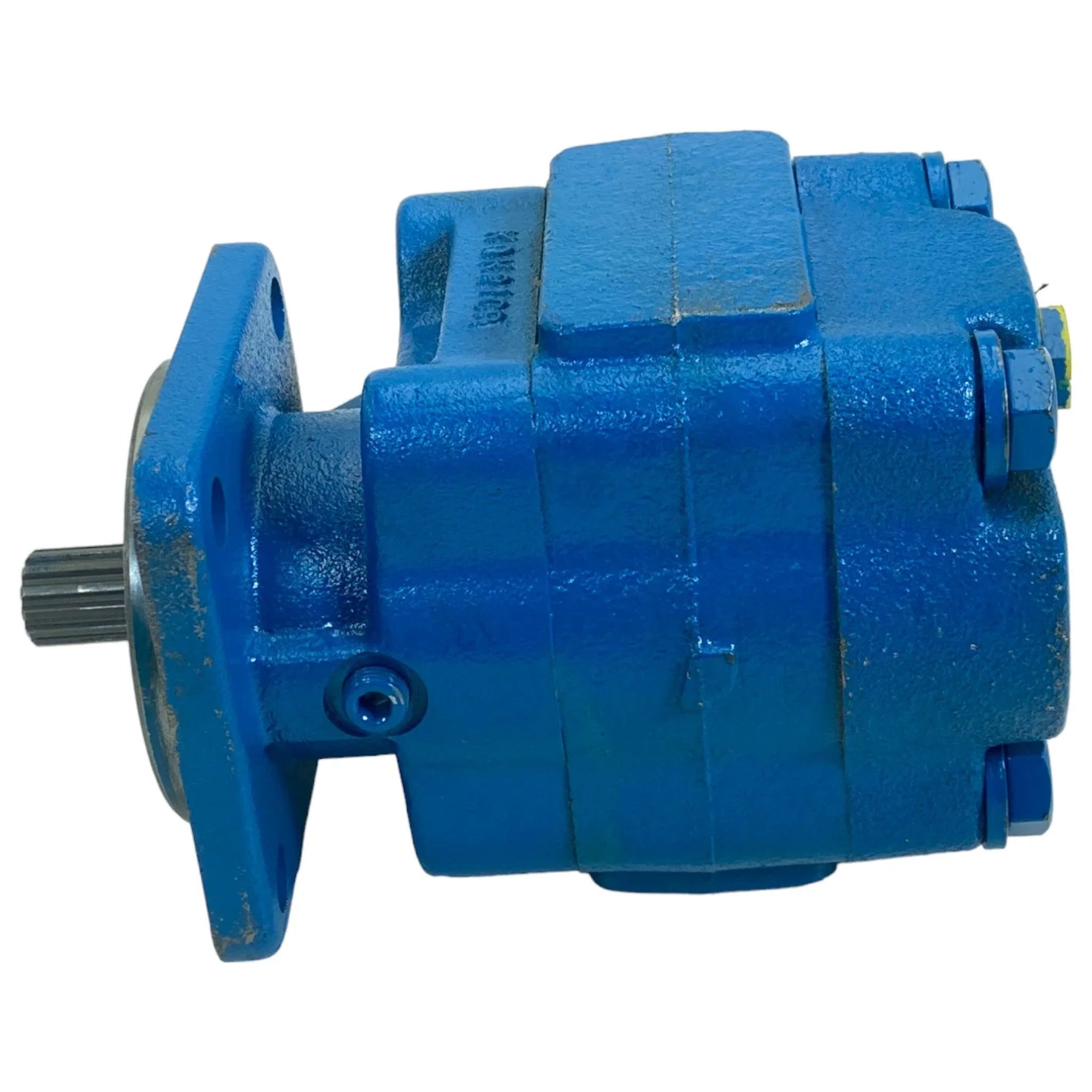 6HS224 Genuine Permco Hydraulic Motor