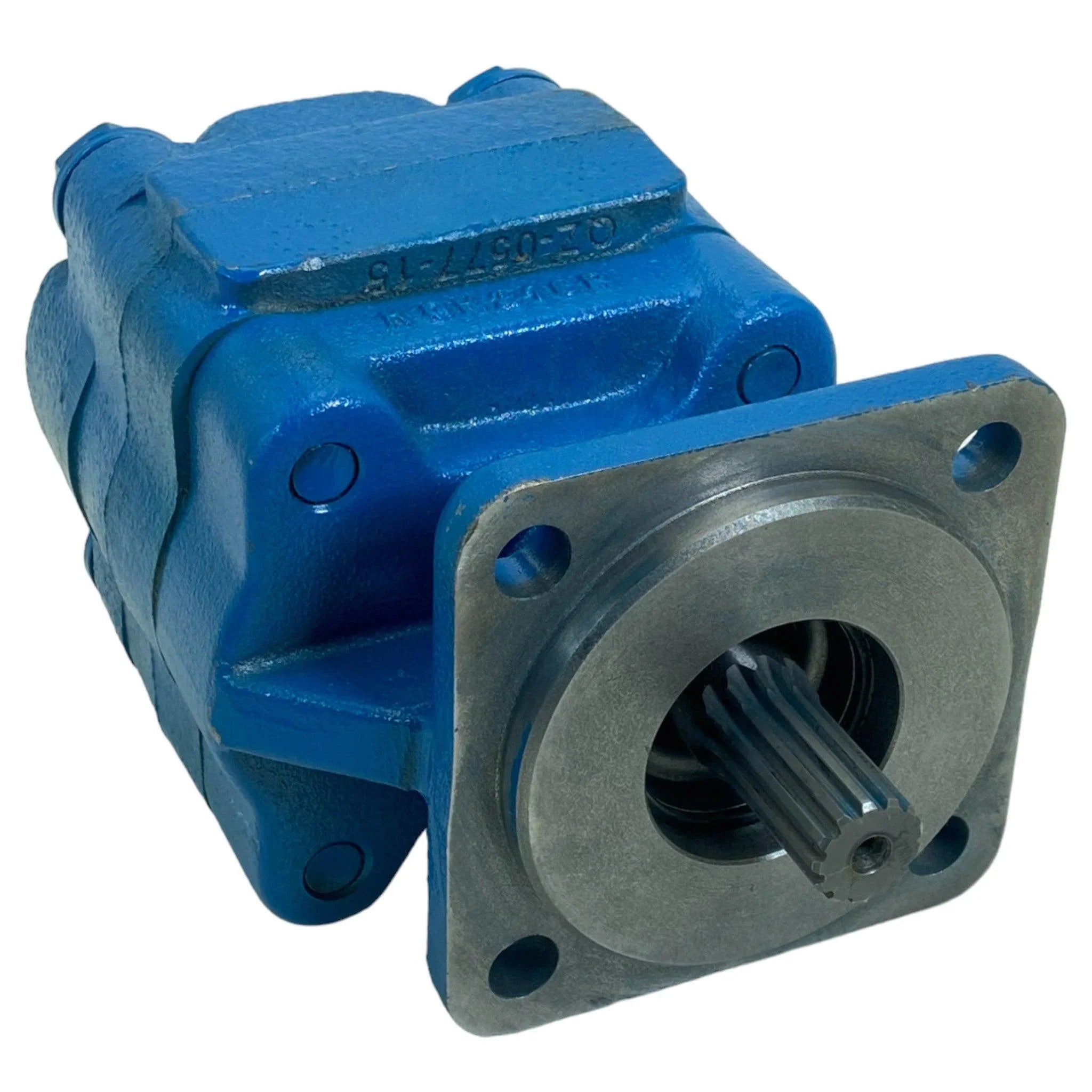6HS224 Genuine Permco Hydraulic Motor