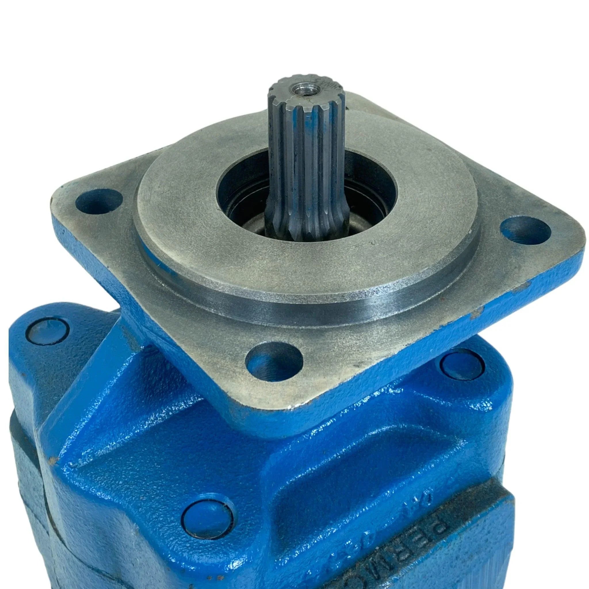 6HS224 Genuine Permco Hydraulic Motor