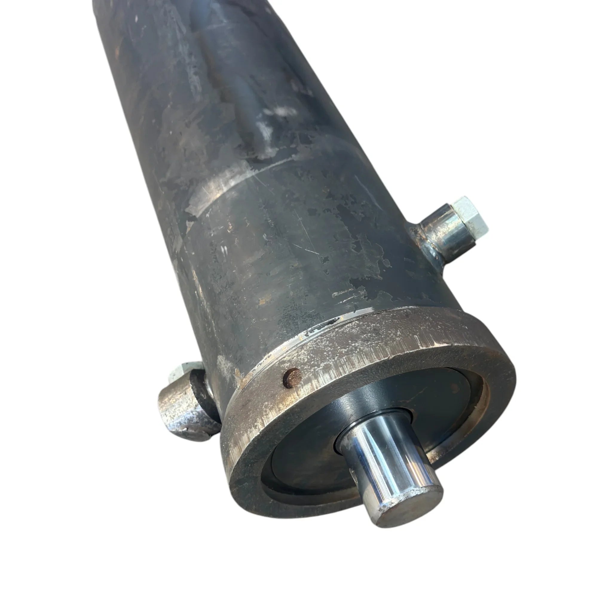 600-80002 Genuine Warren 5th Wheel Hydraulic Cylinder FW-45