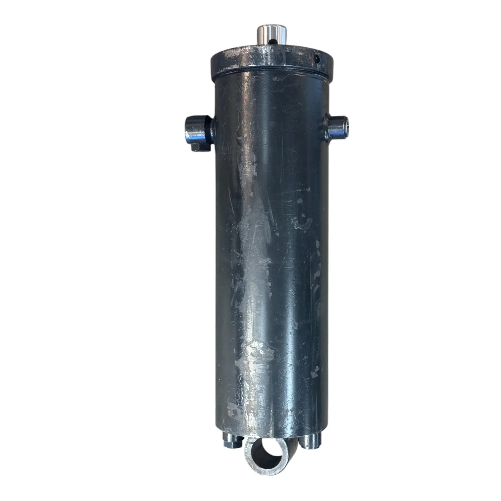 600-80002 Genuine Warren 5th Wheel Hydraulic Cylinder FW-45