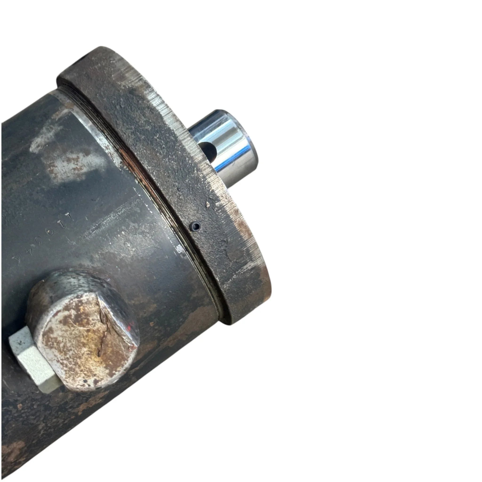 600-80002 Genuine Warren 5th Wheel Hydraulic Cylinder FW-45