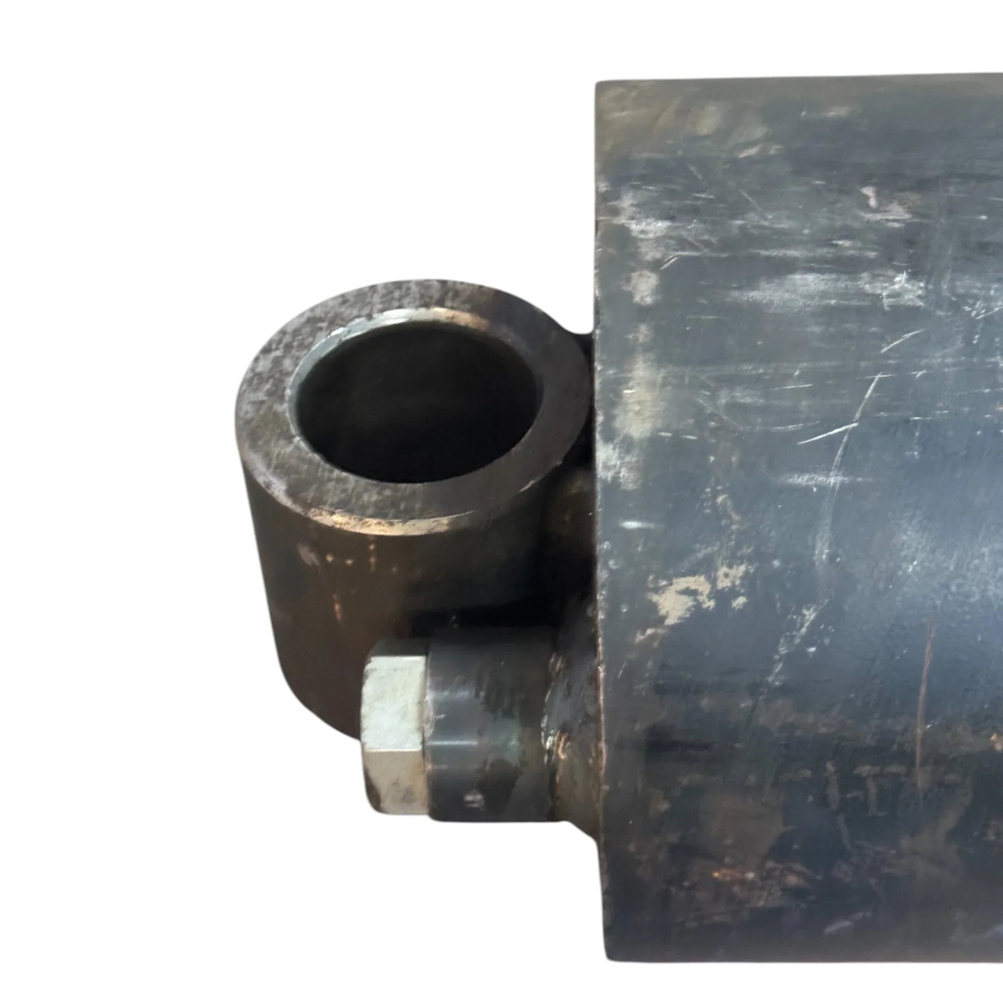 600-80002 Genuine Warren 5th Wheel Hydraulic Cylinder FW-45