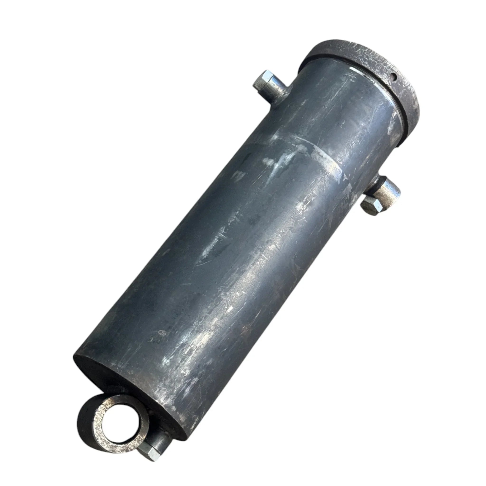 600-80002 Genuine Warren 5th Wheel Hydraulic Cylinder FW-45