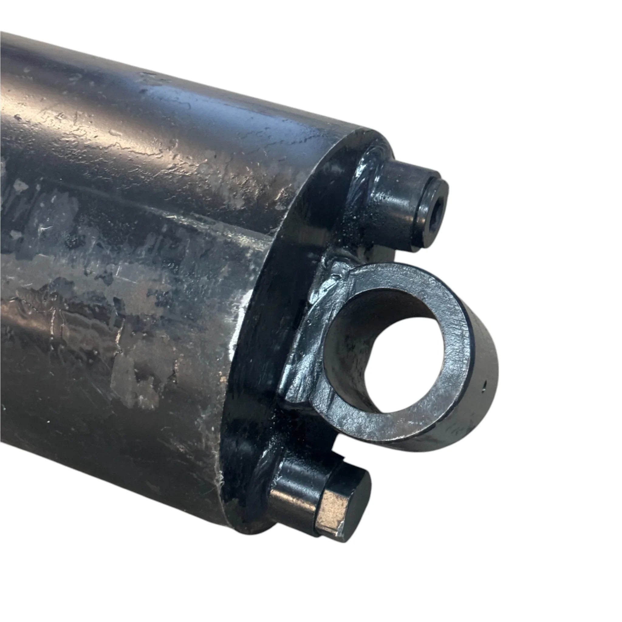 600-80002 Genuine Warren 5th Wheel Hydraulic Cylinder FW-45