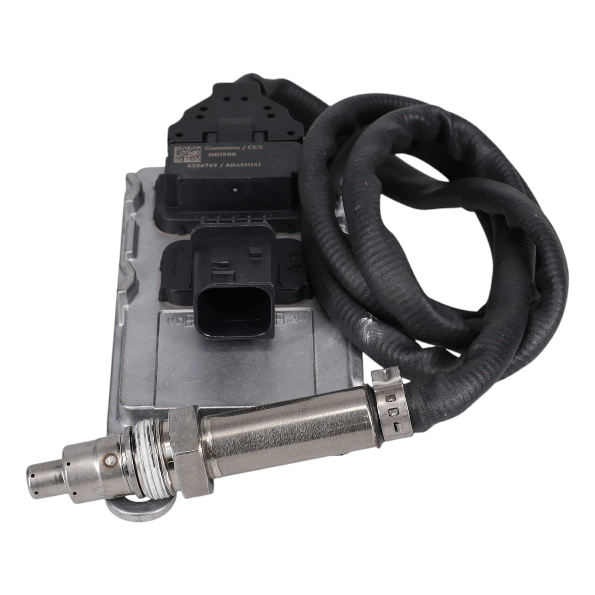 600-816-2720 Genuine Komatsu Nitrogen Oxide Sensor – ADVANCED