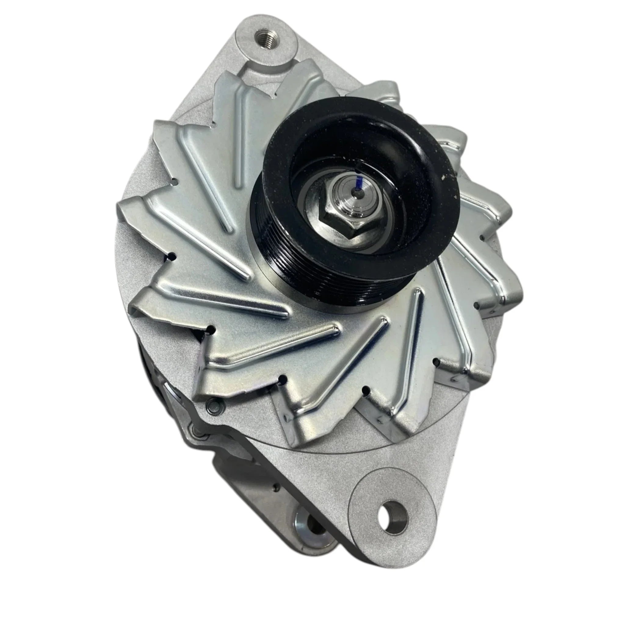600-825-9420 Genuine Komatsu Alternator