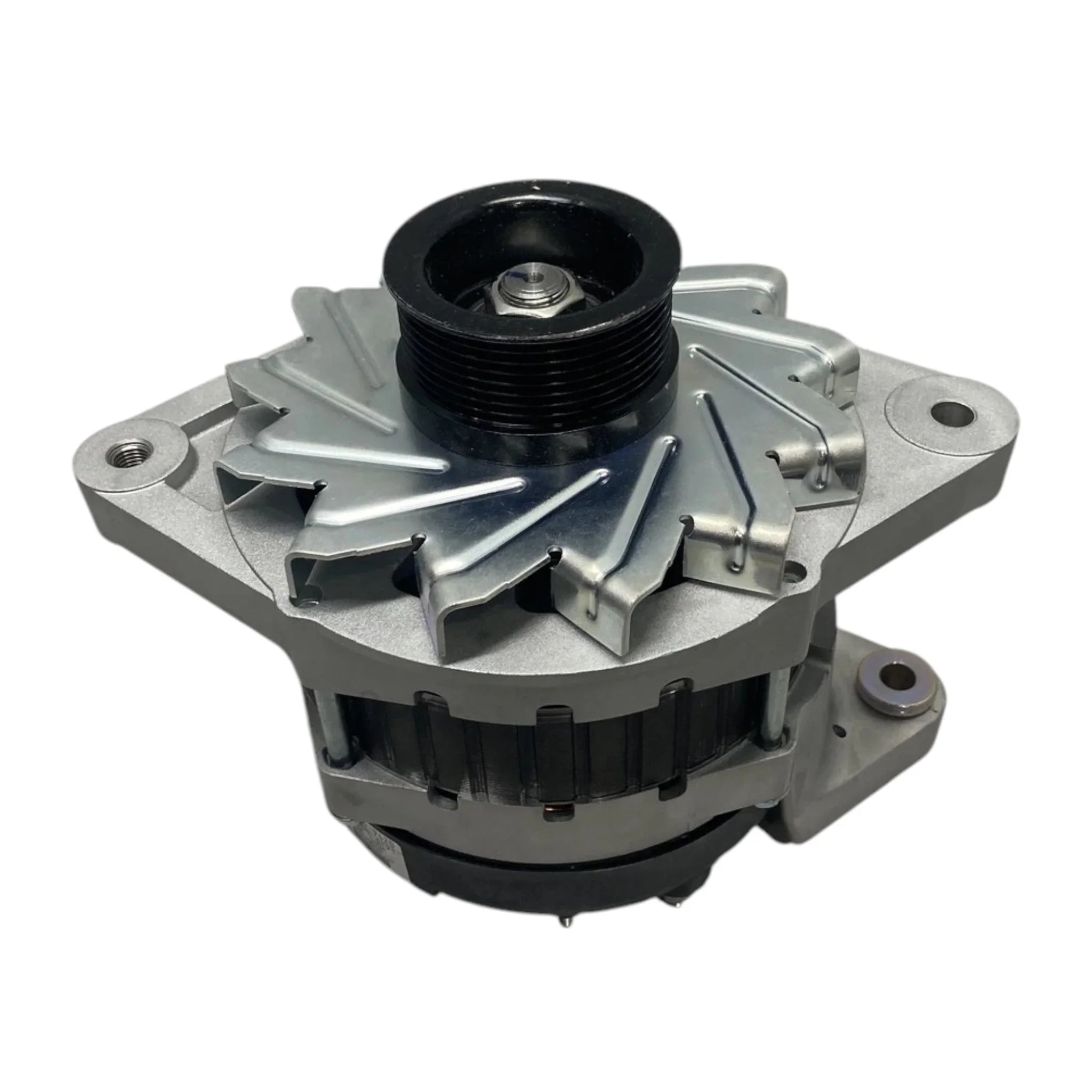 600-825-9420 Genuine Komatsu Alternator