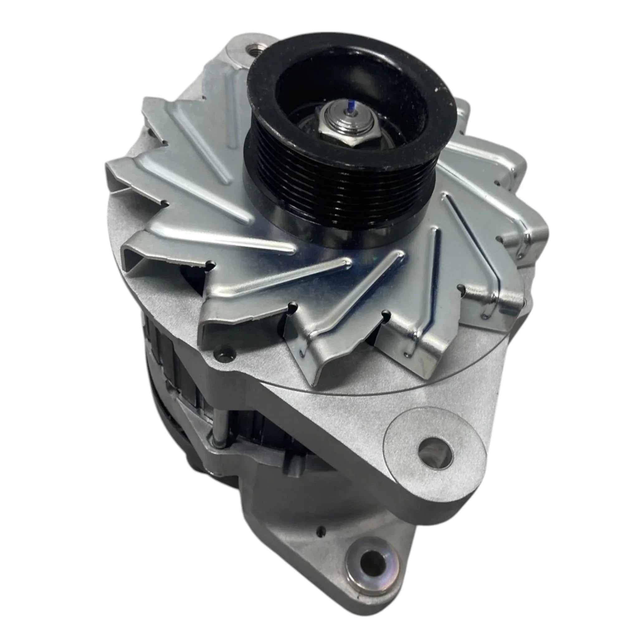 600-825-9420 Genuine Komatsu Alternator
