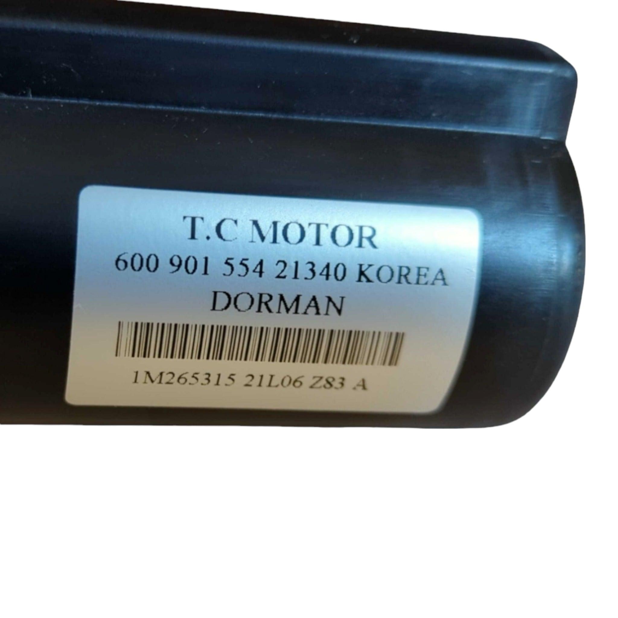 600-901 Dorman Transfer Case Shift Motor - ADVANCED TRUCK PARTS