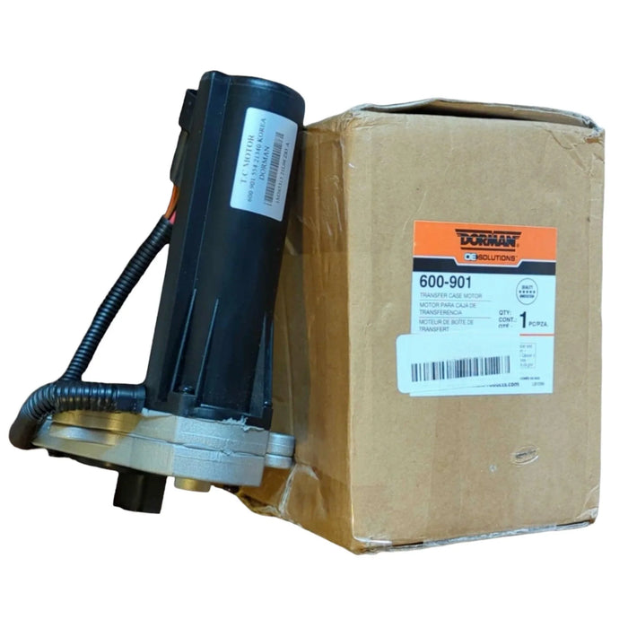 600-901 Dorman Transfer Case Shift Motor