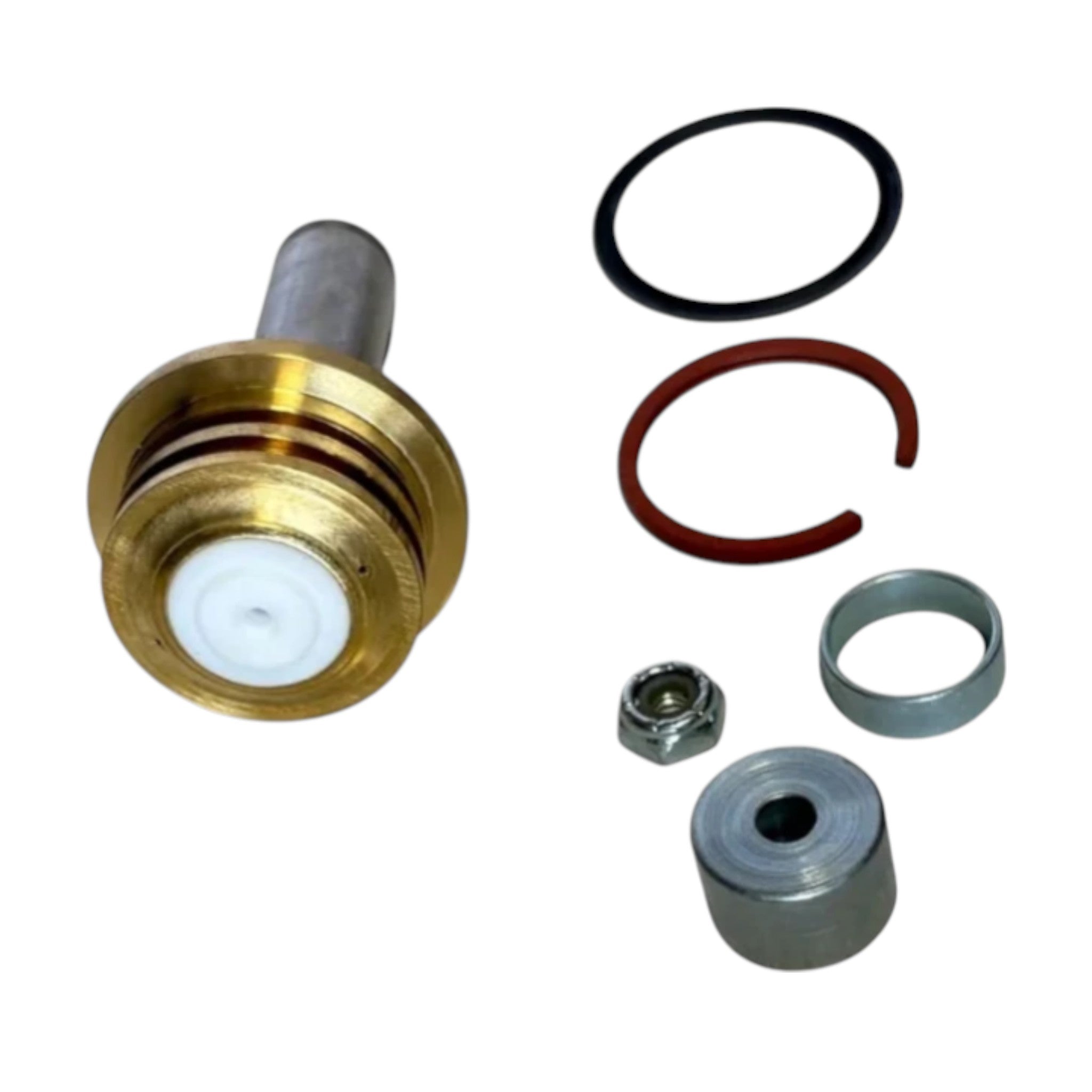 600252TKA Thermo King Condenser Inlet Solenoid Repair Kit