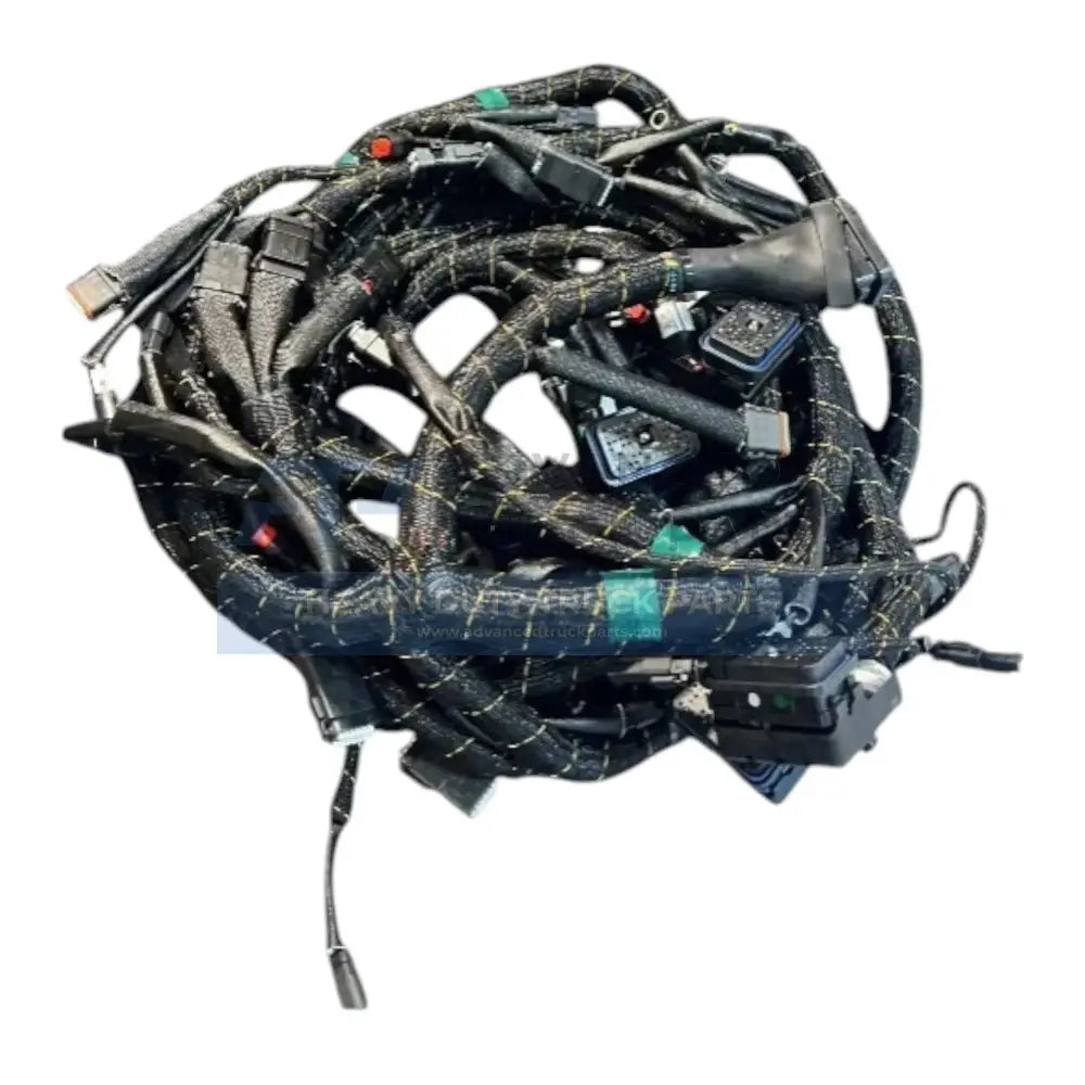6007083 Genuine Caterpillar Harness Assembly - WIRING HARNESS