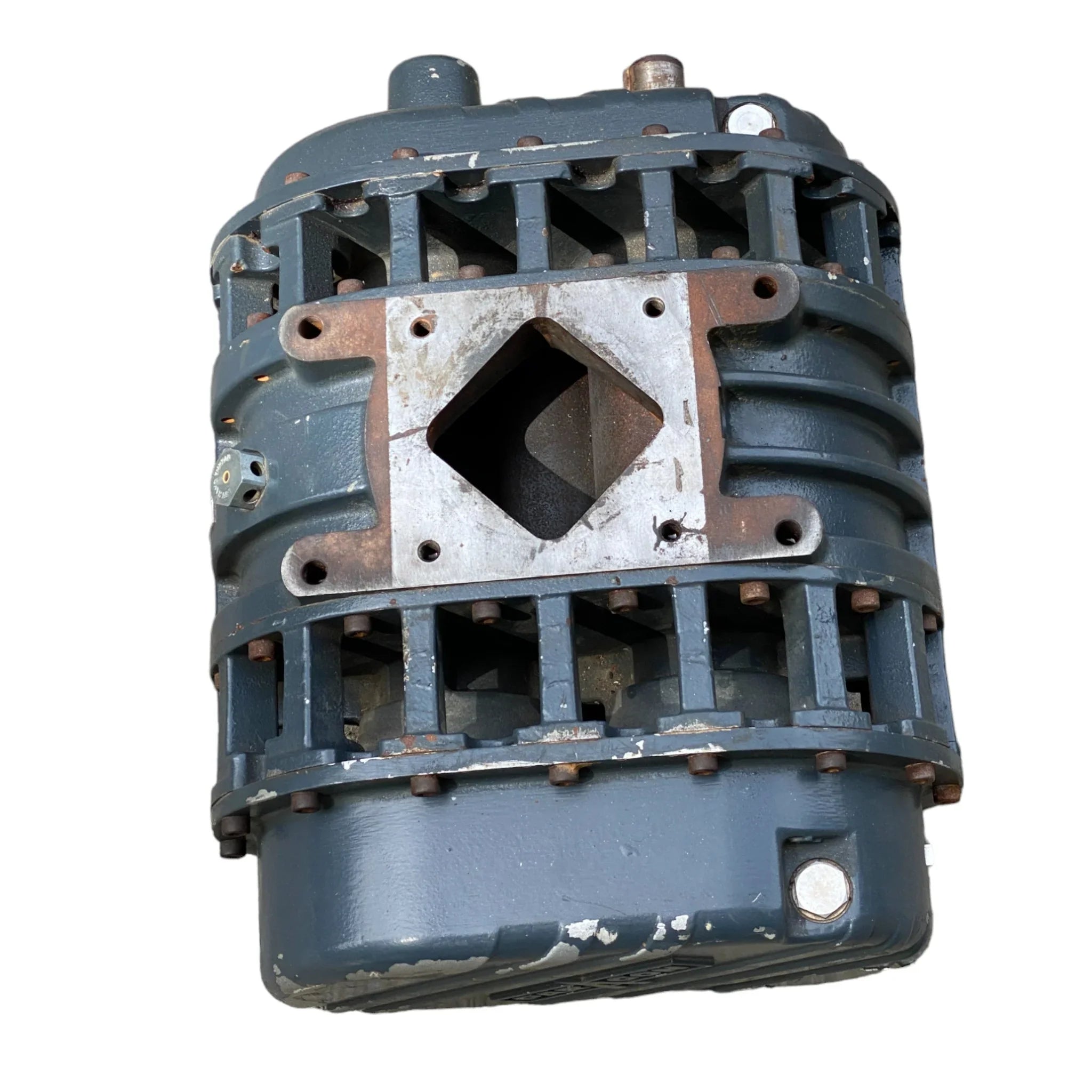 601-000 Paragon Dry Bulk Drybulk Hauler P857 Blower