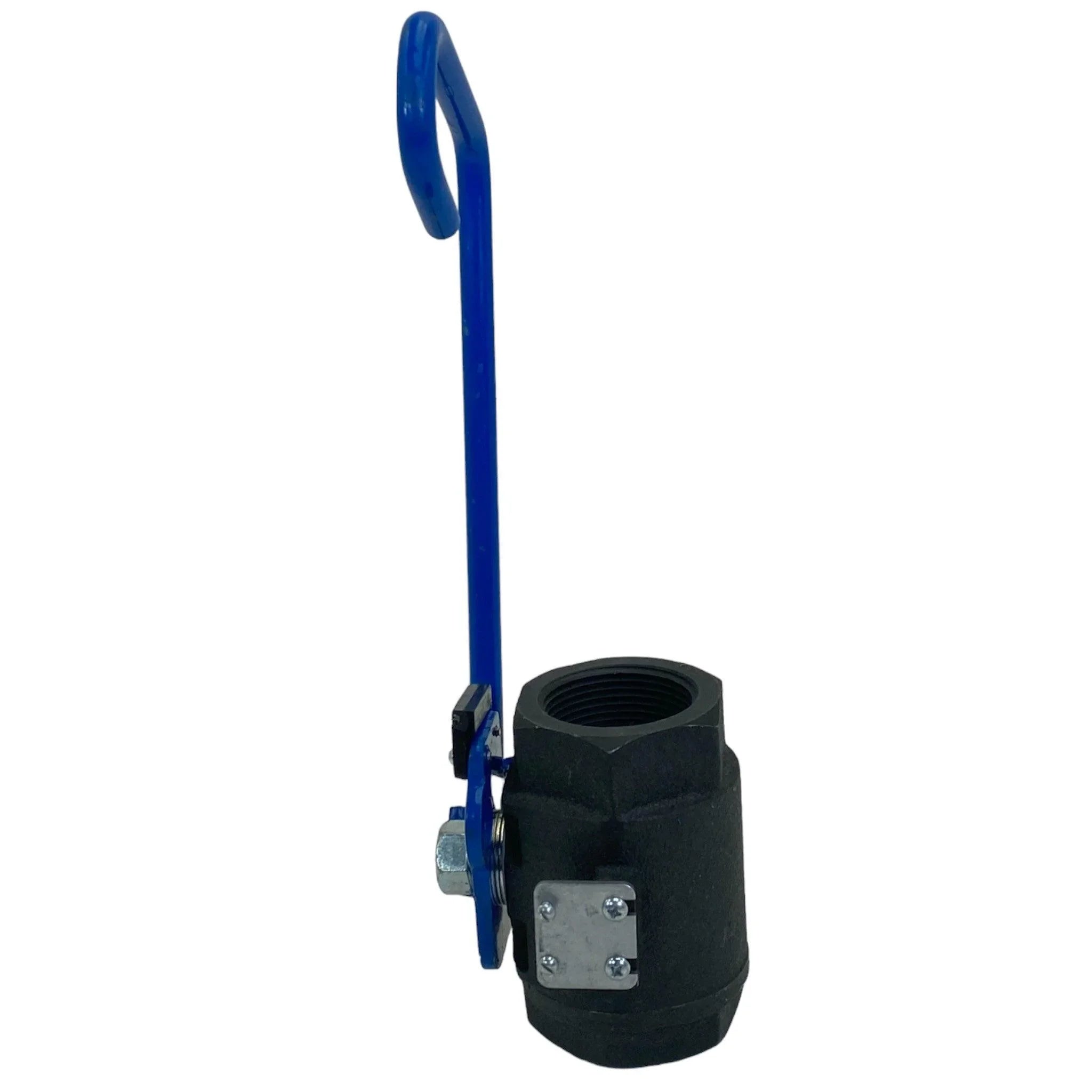 60138702 Pitco Ball Drain Valve