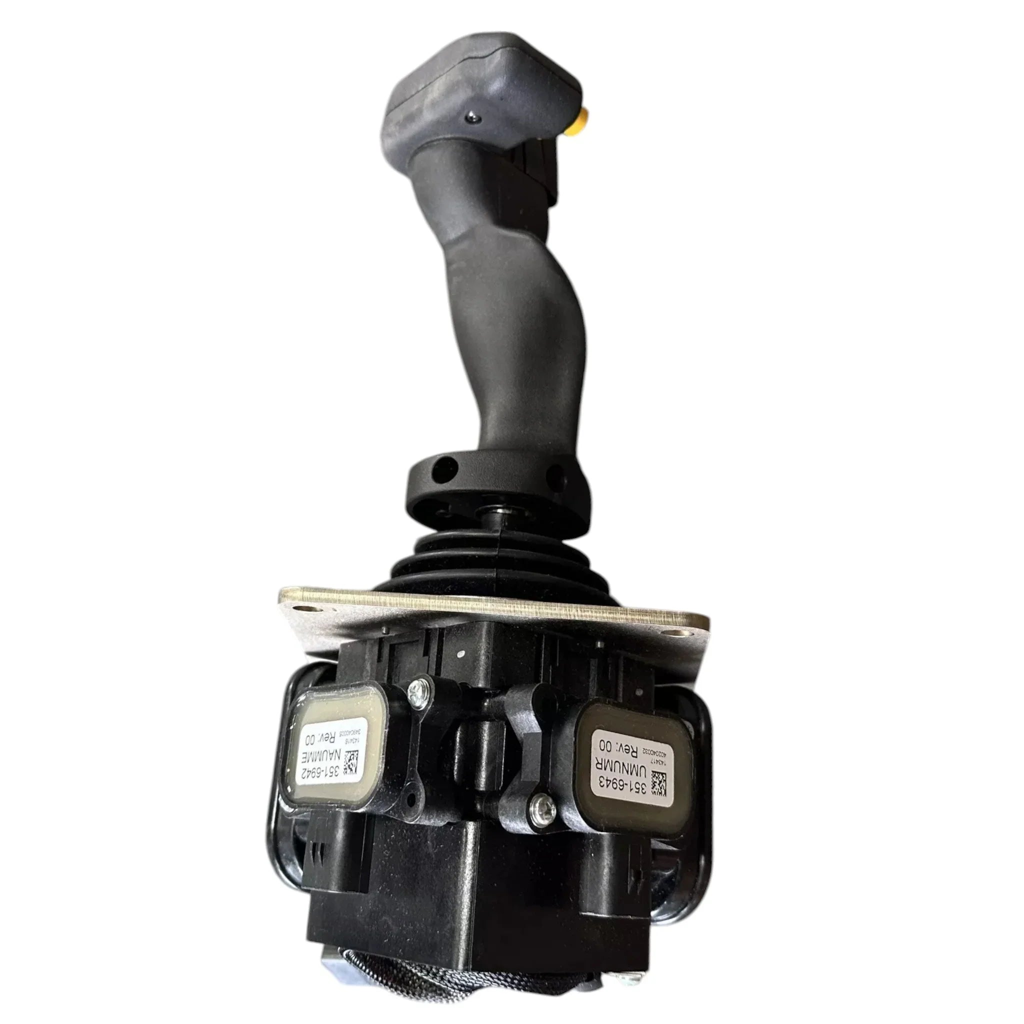 6023152 CAT Electronic Joystick Mounting Control