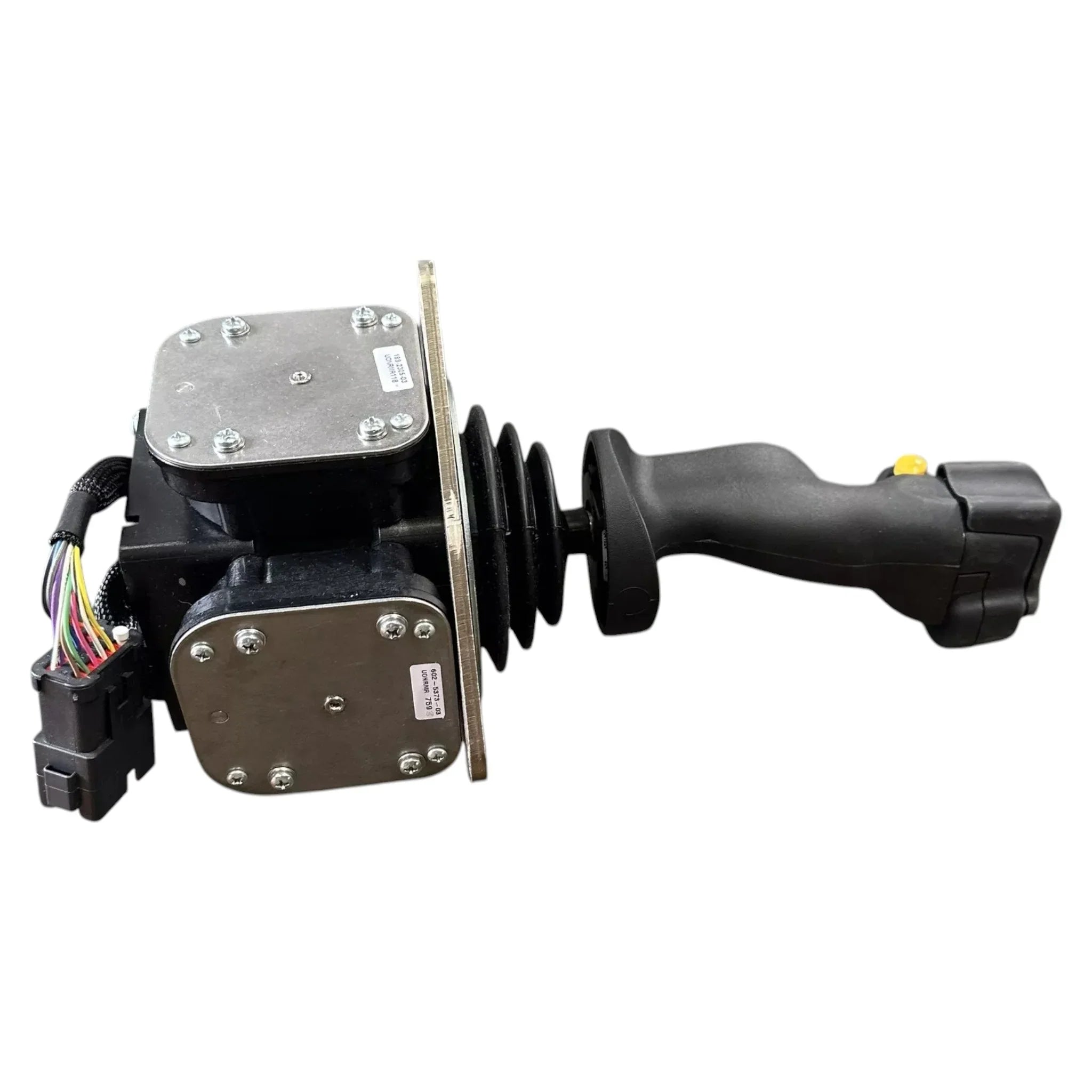 6023152 CAT Electronic Joystick Mounting Control