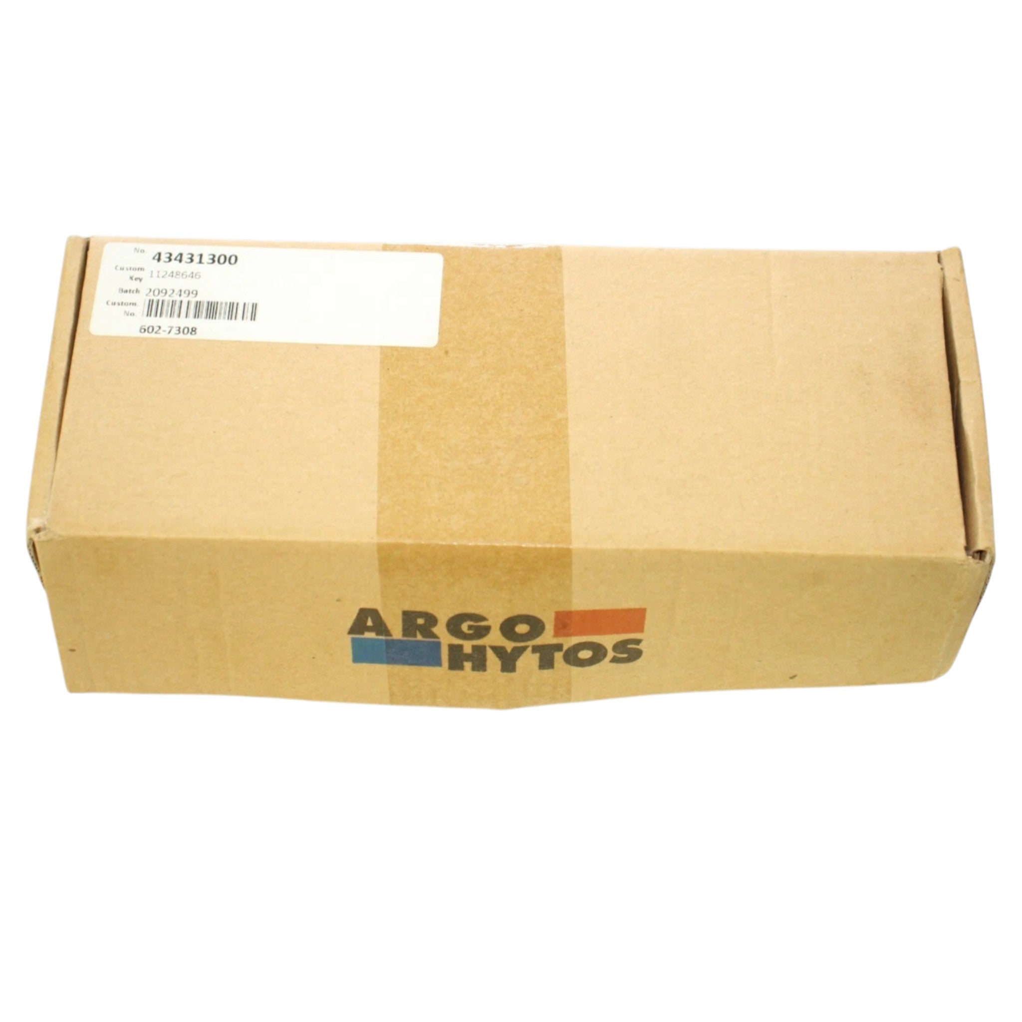 6027308 CAT Solenoid Valve
