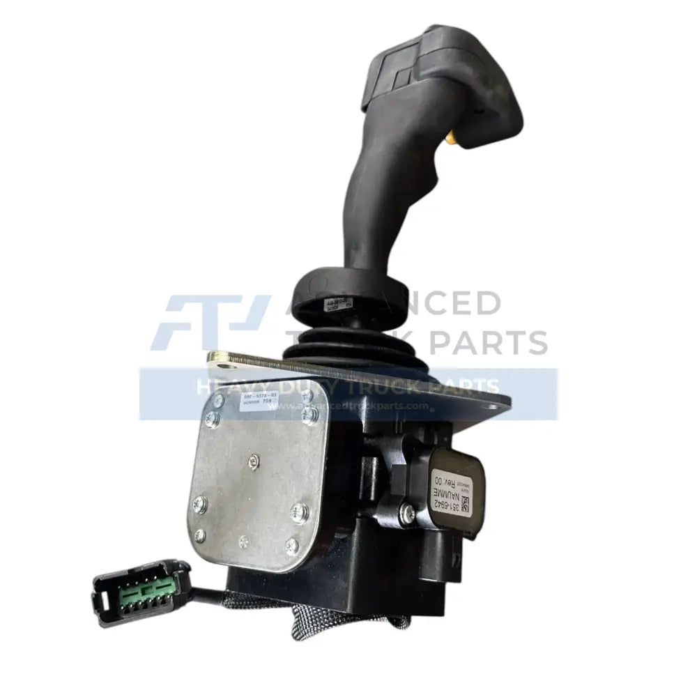 6023152 CAT Electronic Joystick Mounting Control