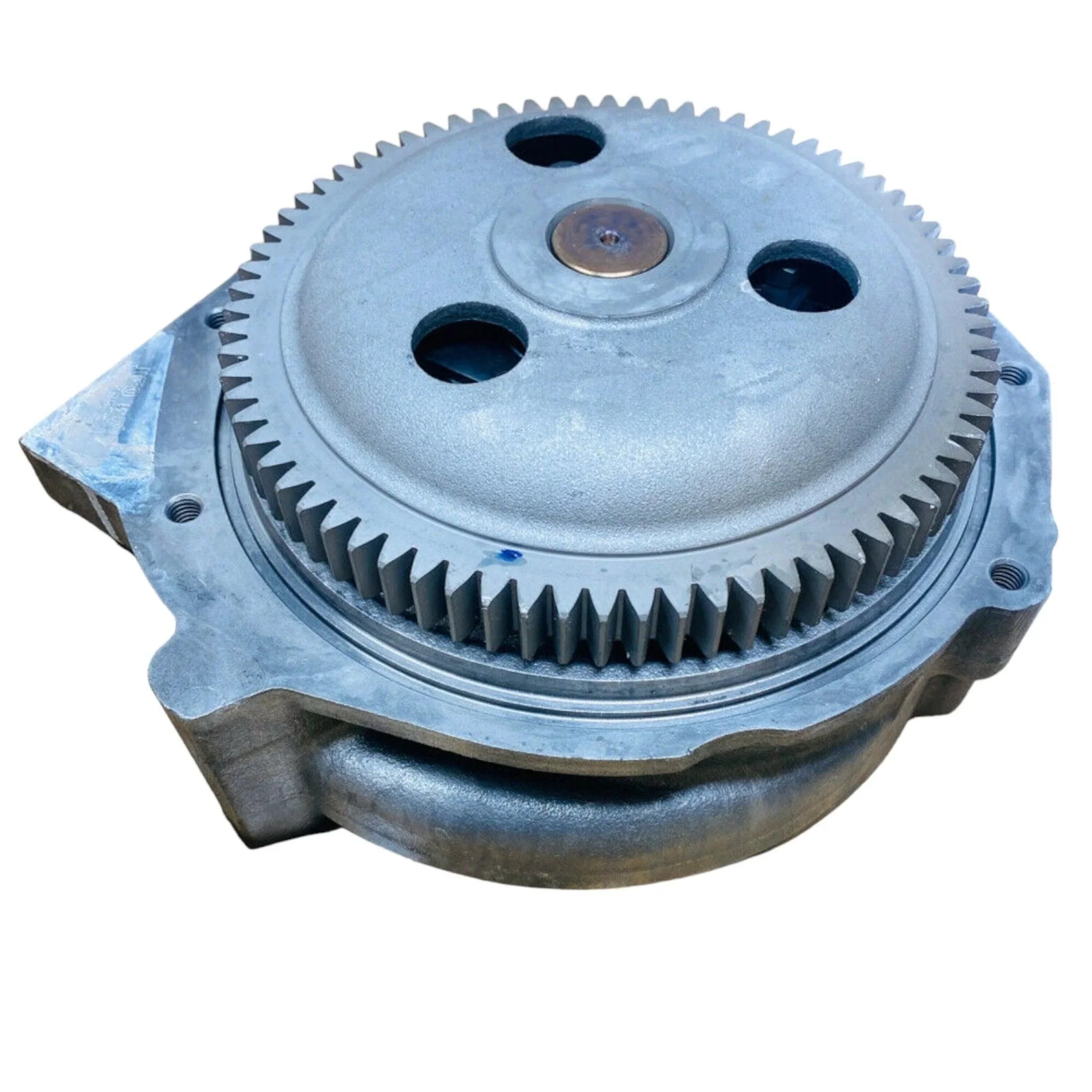 603-1668 Genuine Cat Water Pump For Caterpillar C15 C18