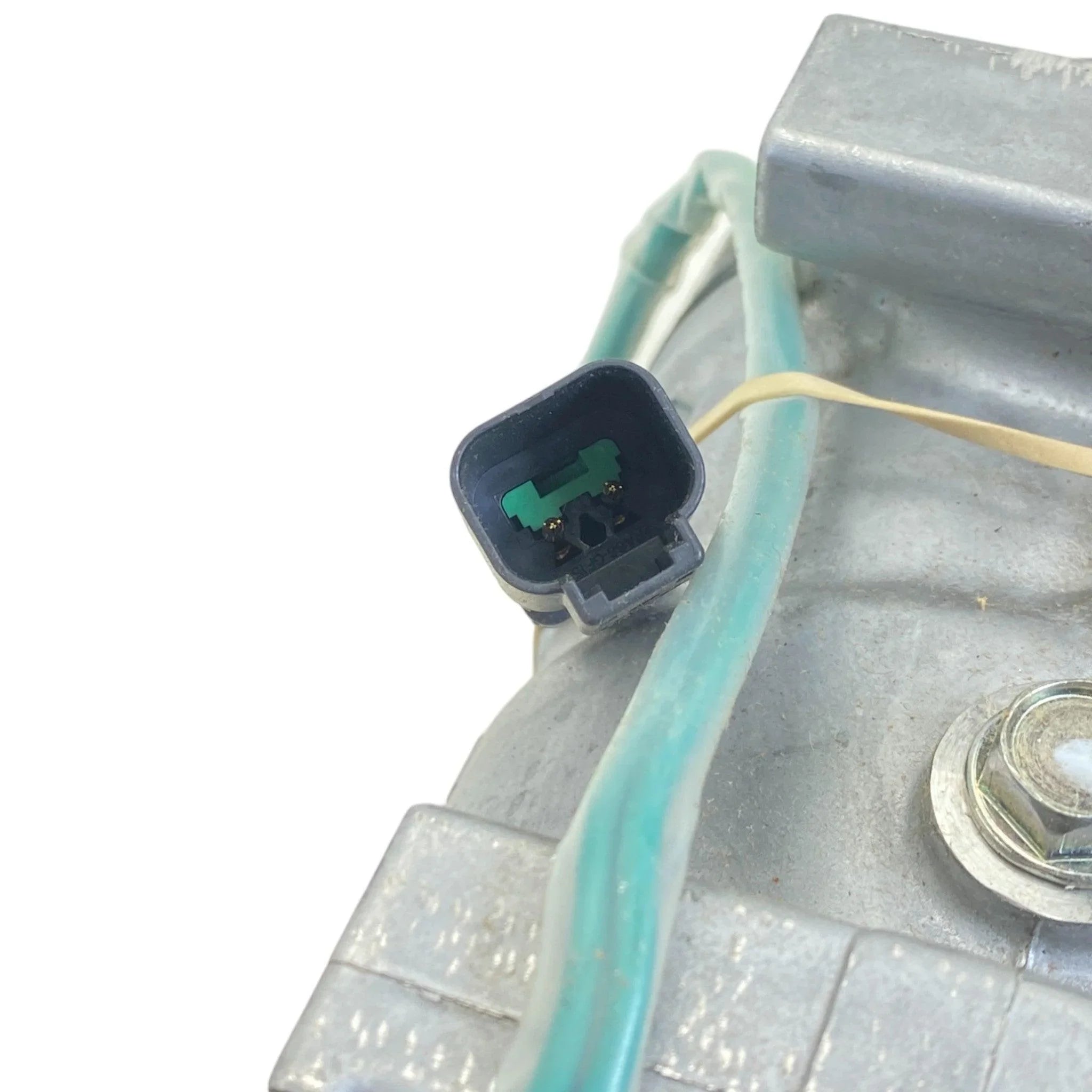 6040682 Genuine Caterpillar A/C Compressor