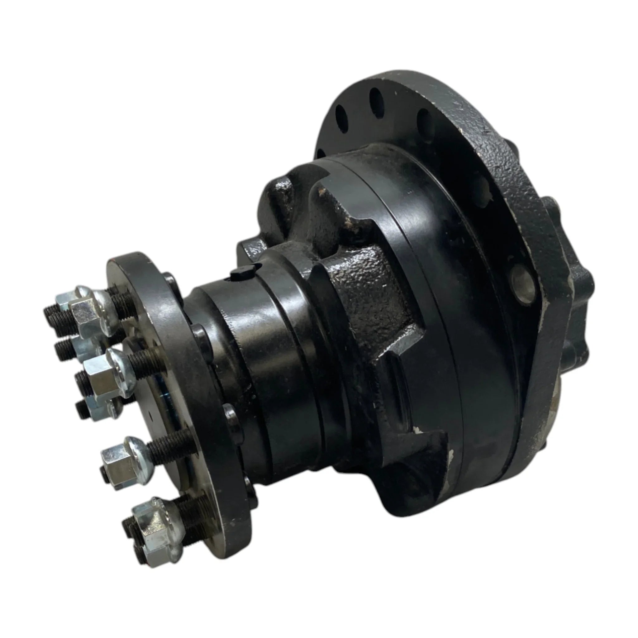 3836761 CAT Radial Piston Motor