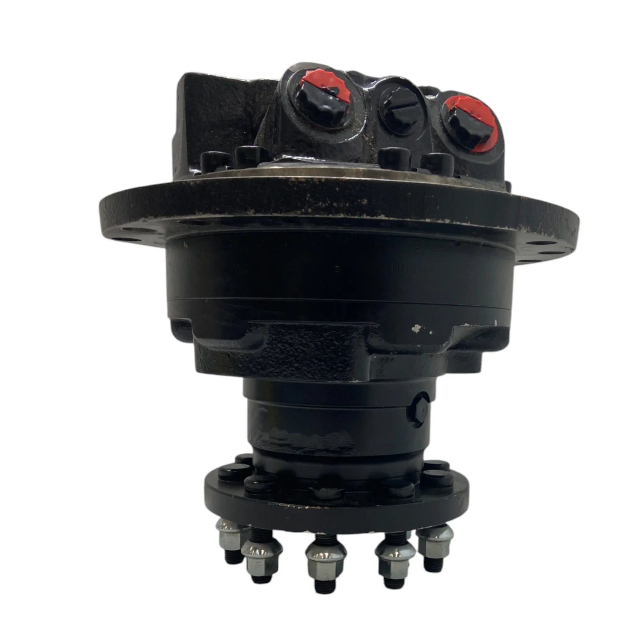 3836761 CAT Radial Piston Motor