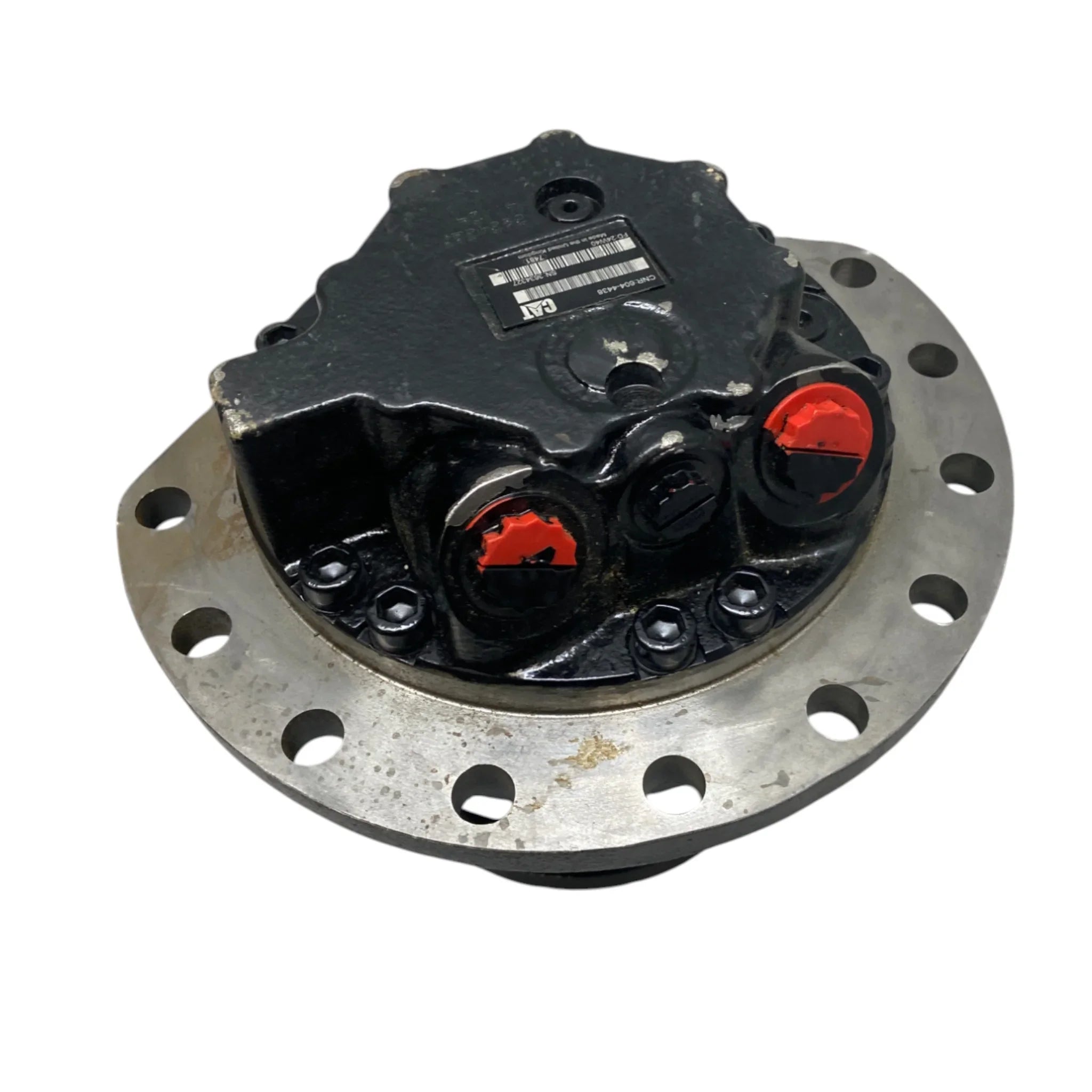 3836761 CAT Radial Piston Motor