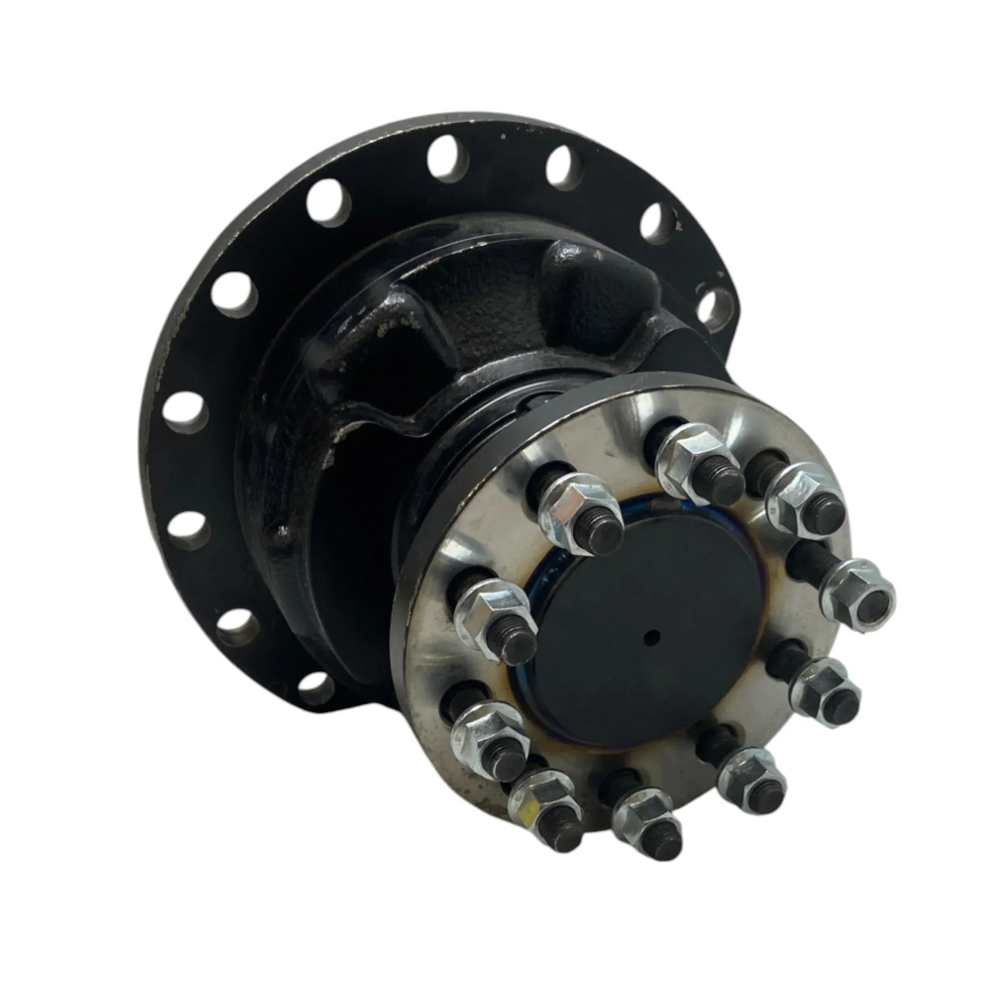 3836761 CAT Radial Piston Motor