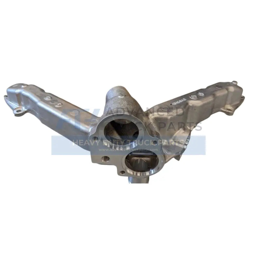 6040493C1 Genuine International Engine Cooling Thermostat Housing