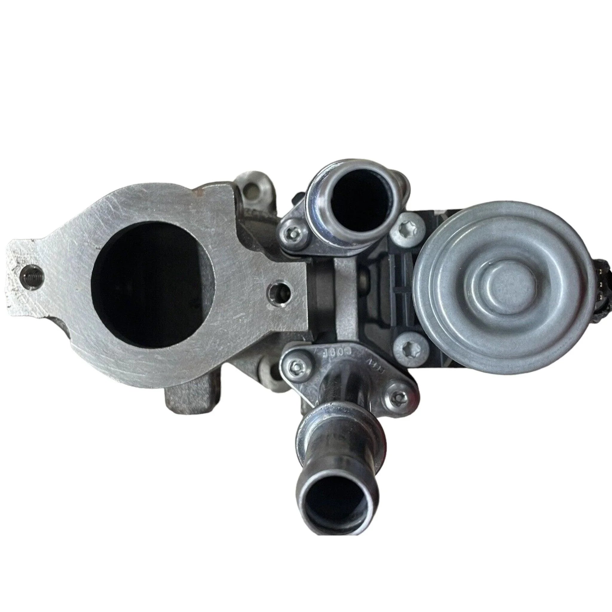 6040713C1 Genuine International EGR Valve