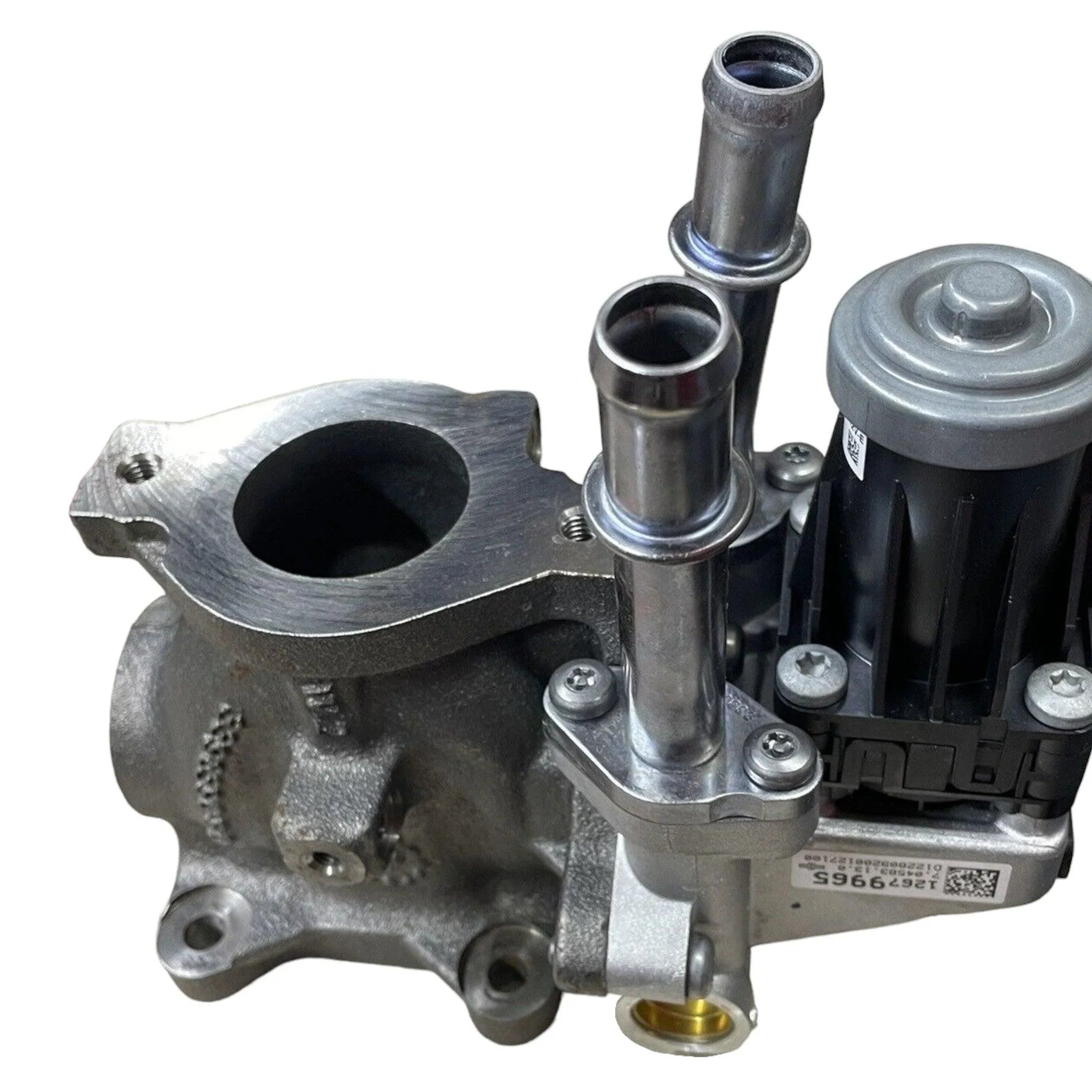 6040713C1 Genuine International EGR Valve