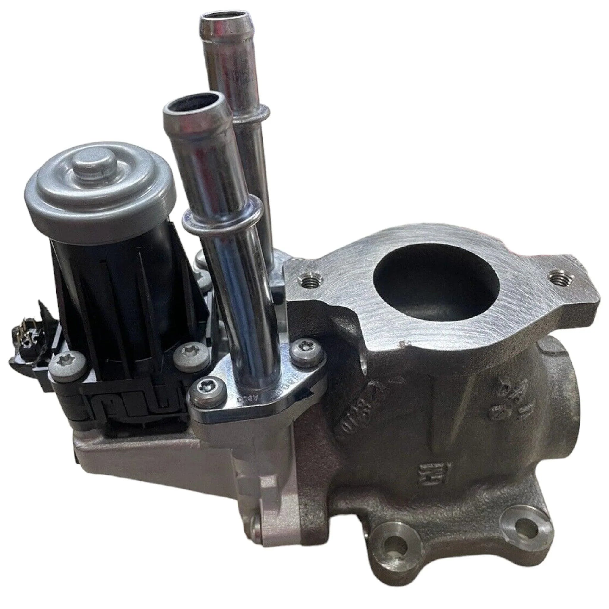 6040713C1 Genuine International EGR Valve