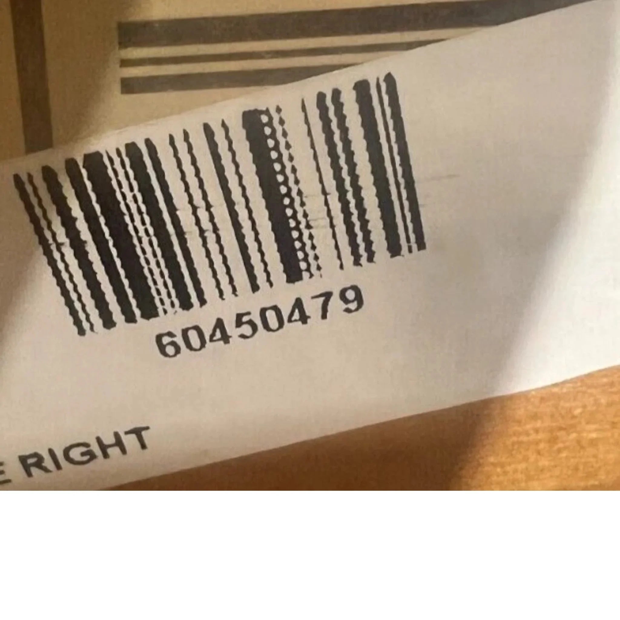 604504XRMAN Genuine Meritor Disc Brake Caliper
