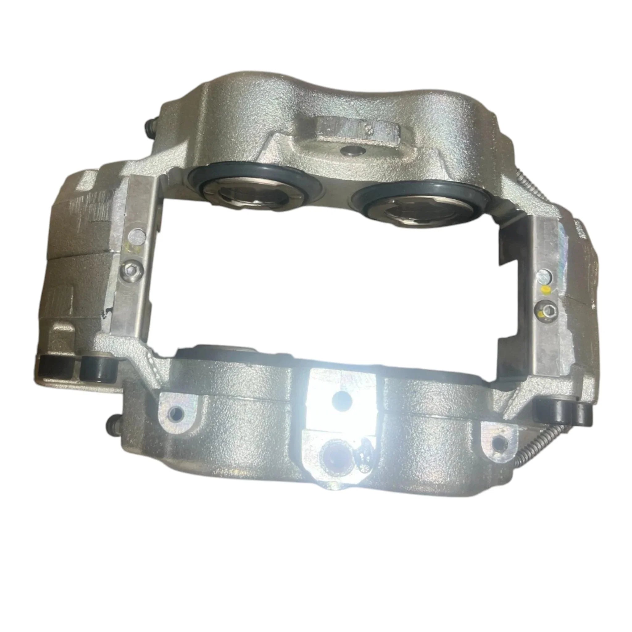 604504XRMAN Genuine Meritor Disc Brake Caliper