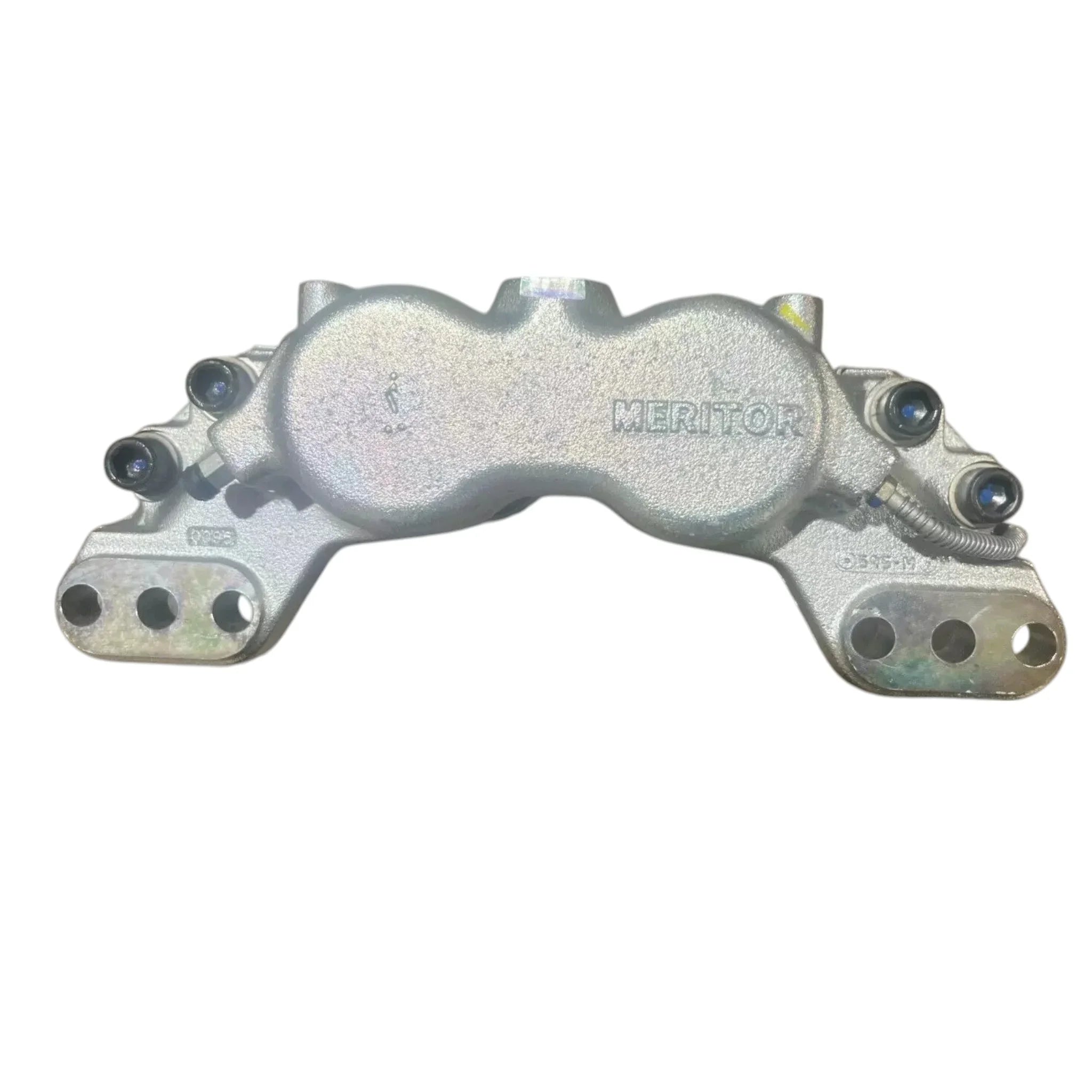 604504XRMAN Genuine Meritor Disc Brake Caliper