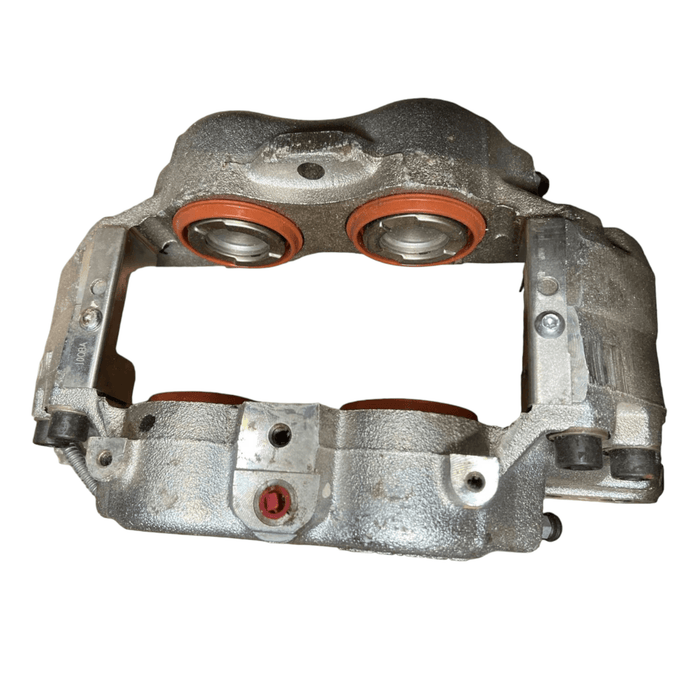 60450481 Genuine Meritor Left Disc Brake Caliper - ADVANCED TRUCK PARTS