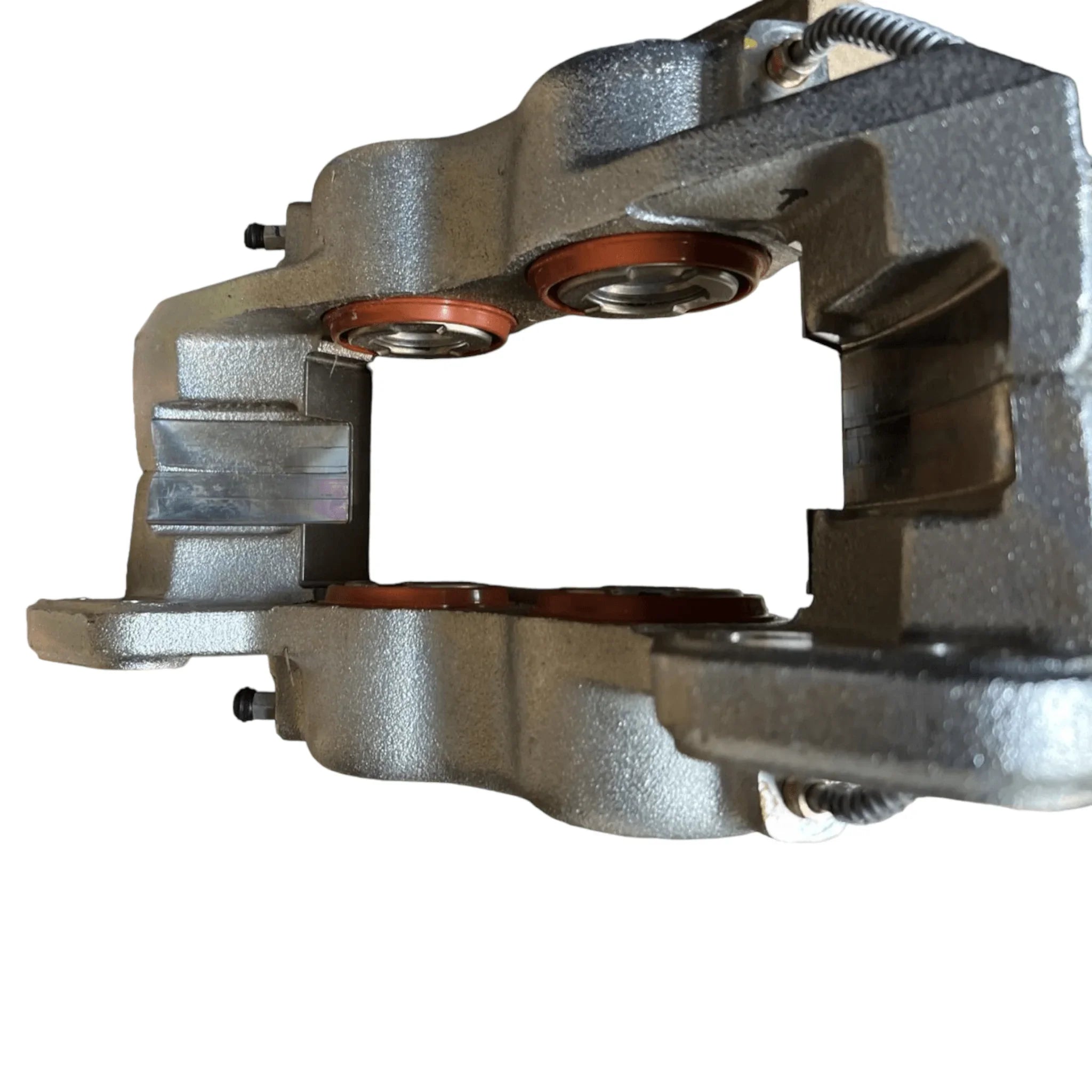 60450474 Genuine Meritor Left Disc Brake Caliper