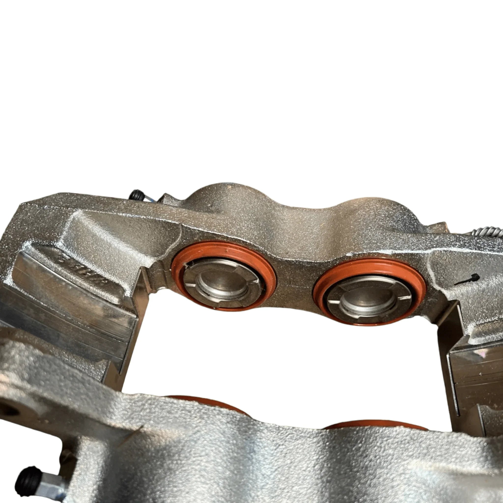 60450474 Genuine Meritor Left Disc Brake Caliper