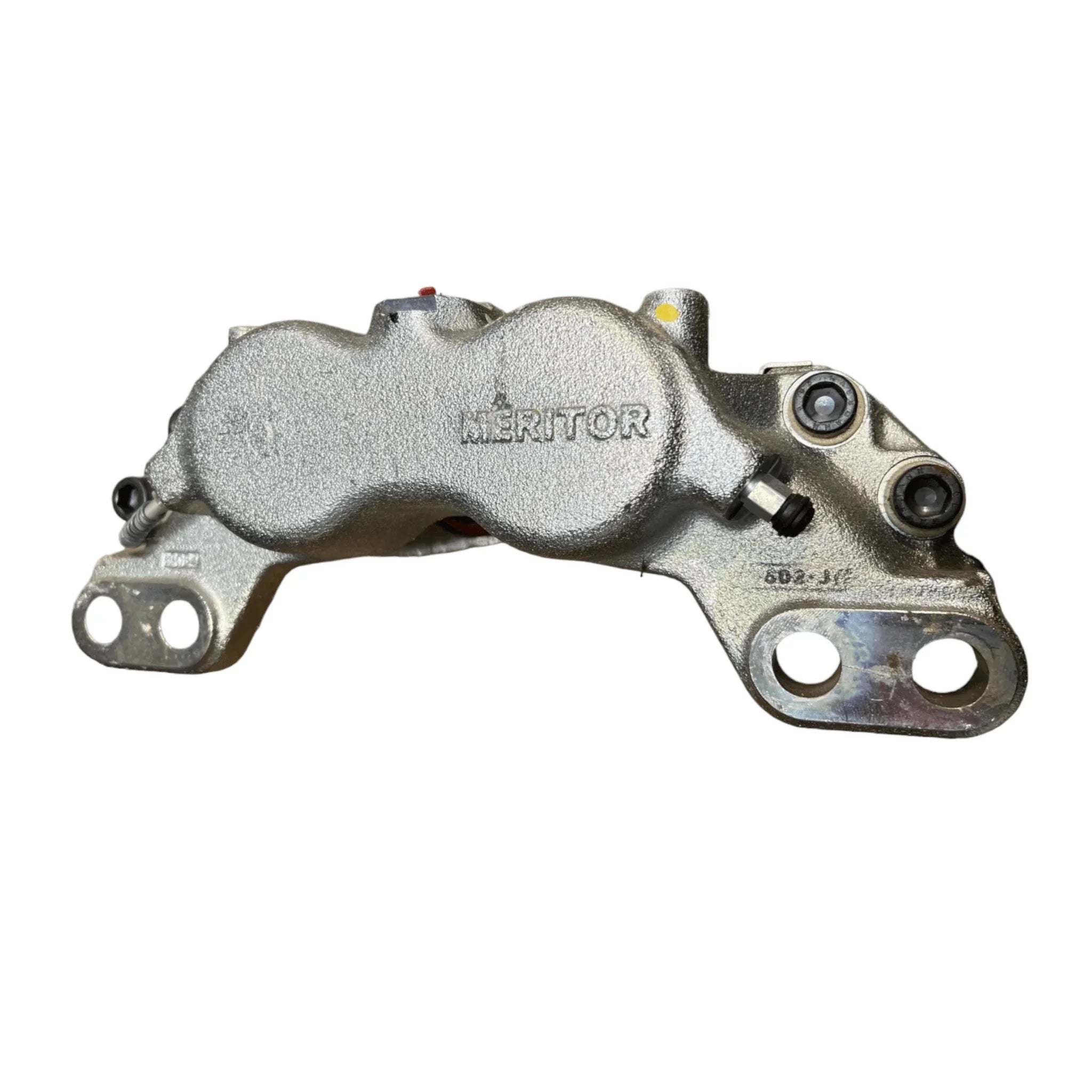 60450474 Genuine Meritor Left Disc Brake Caliper