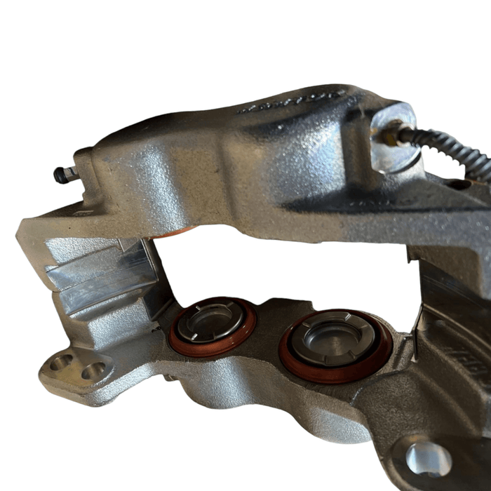 60450481 Genuine Meritor Left Disc Brake Caliper - ADVANCED TRUCK PARTS