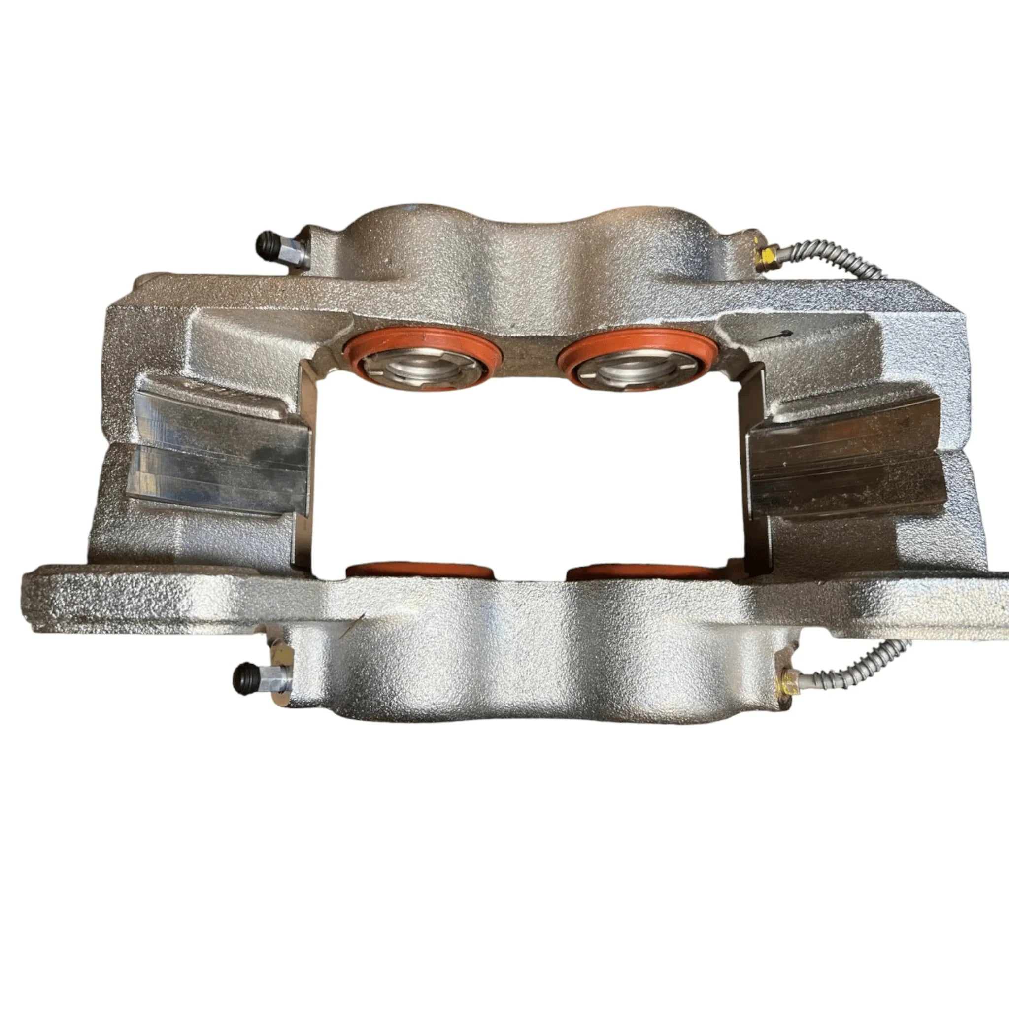 60450474 Genuine Meritor Left Disc Brake Caliper
